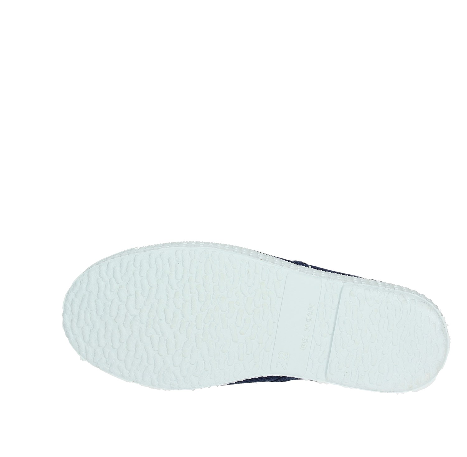 Cienta Slip-on Shoes Blue Cienta Shoes Slip-on Shoes Blue 70777