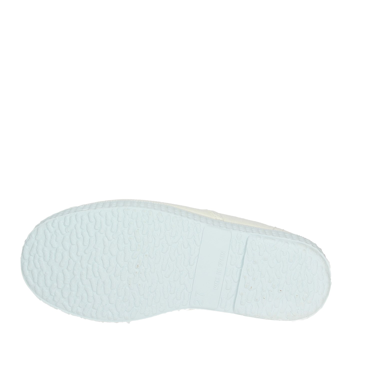 Cienta Slip-on Shoes White Cienta Shoes Slip-on Shoes White 70997