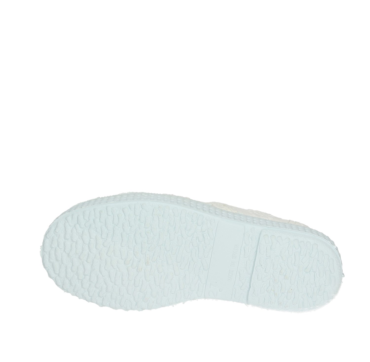 Cienta Slip-on Shoes White Cienta Shoes Slip-on Shoes White 70998