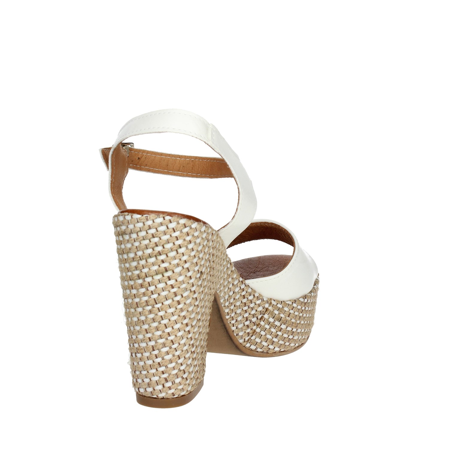 Pregunta Primavera/Estate PZ6579-F002 BIANCO Sandalo Donna Primavera/Estate Pregunta 1d7bfc Pregunta Primavera/Estate PZ6579-F002 BIANCO Sandalo Donna Primavera/Estate Pregunta 1d7bfc