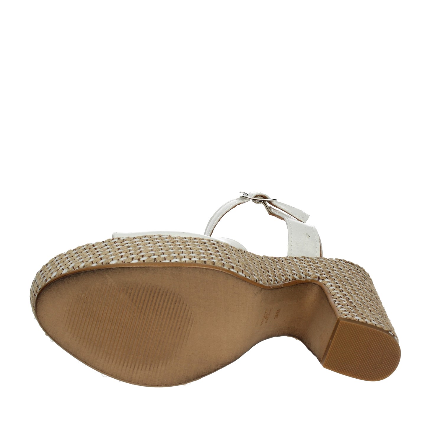 Pregunta Primavera/Estate PZ6579-F002 BIANCO Sandalo Donna Primavera/Estate Pregunta 1d7bfc Pregunta Primavera/Estate PZ6579-F002 BIANCO Sandalo Donna Primavera/Estate Pregunta 1d7bfc