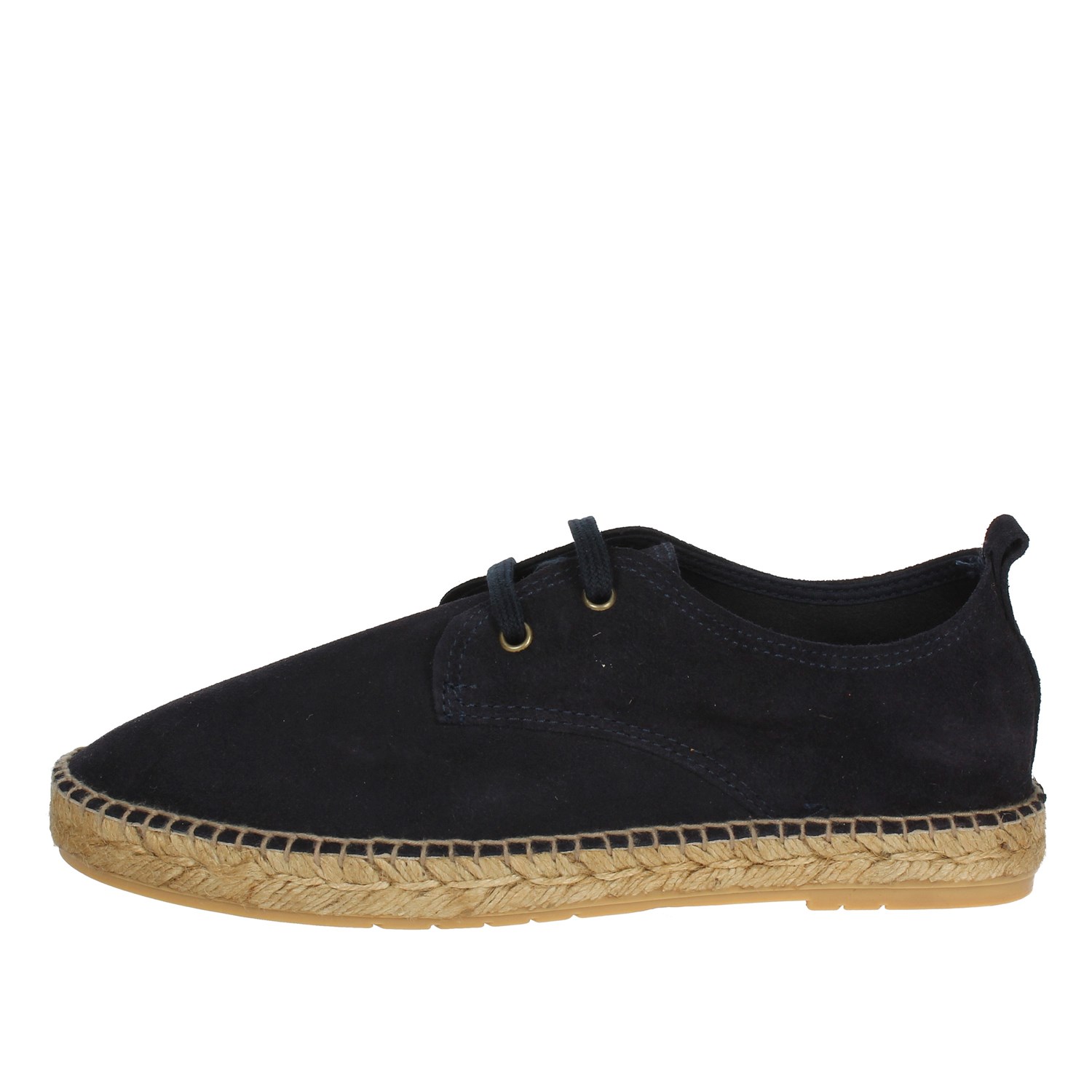 Spartum Espadrilles Blue Spartum Shoes Espadrilles Blue 4504 477