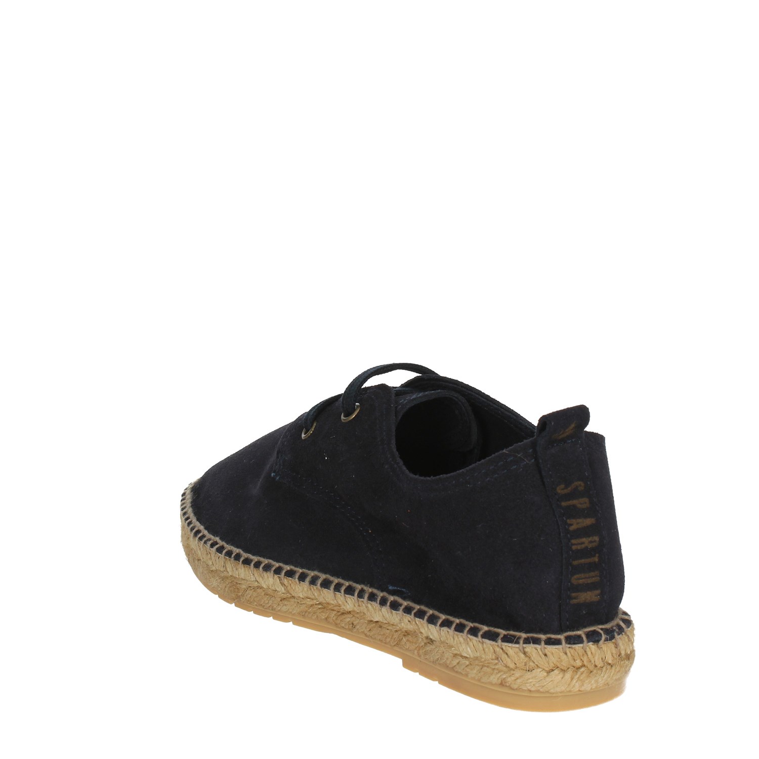 Spartum Espadrilles Blue Spartum Shoes Espadrilles Blue 4504 477