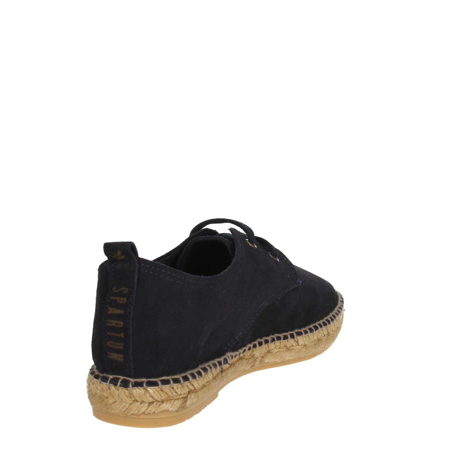 Spartum Espadrilles Blue Spartum Shoes Espadrilles Blue 4504 477