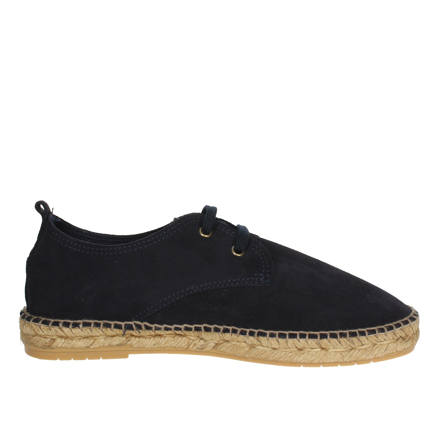 Spartum Espadrilles Blue Spartum Shoes Espadrilles Blue 4504 477
