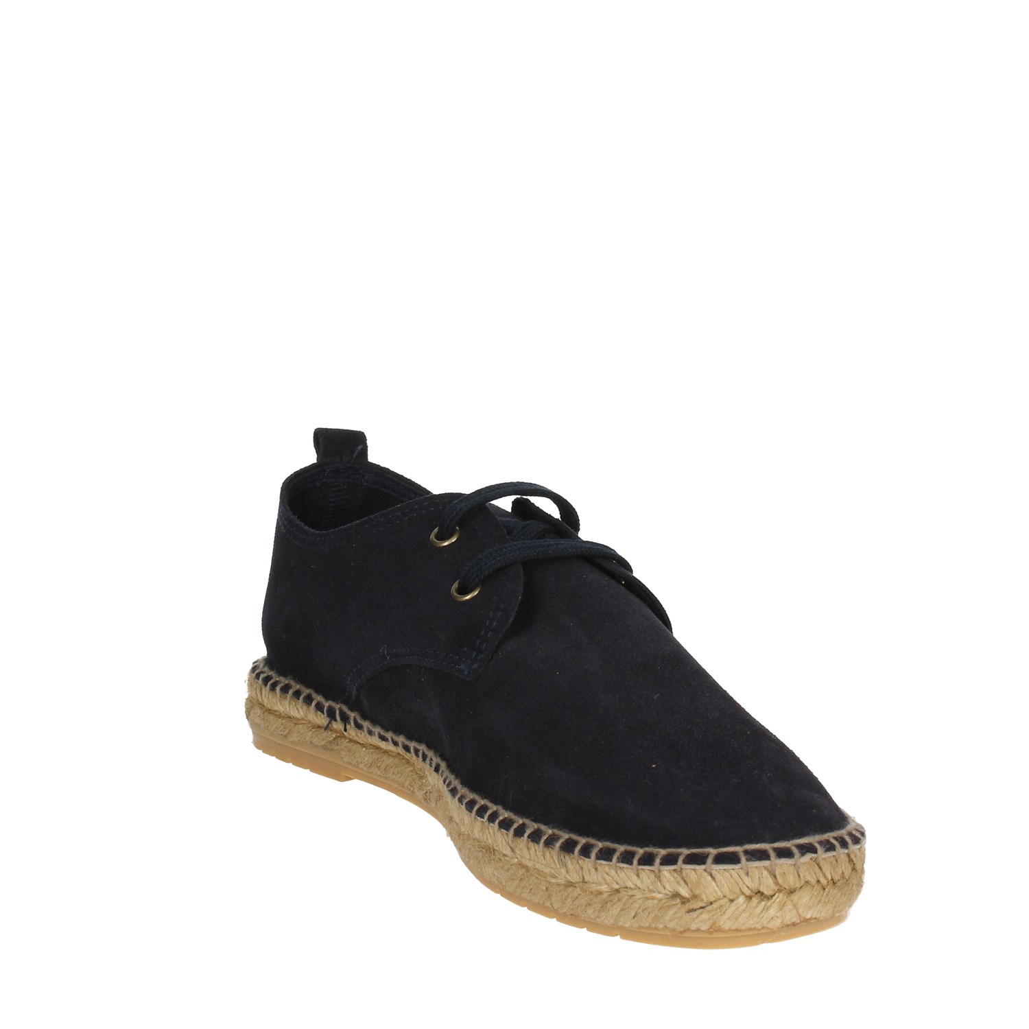 Spartum Espadrilles Blue Spartum Shoes Espadrilles Blue 4504 477