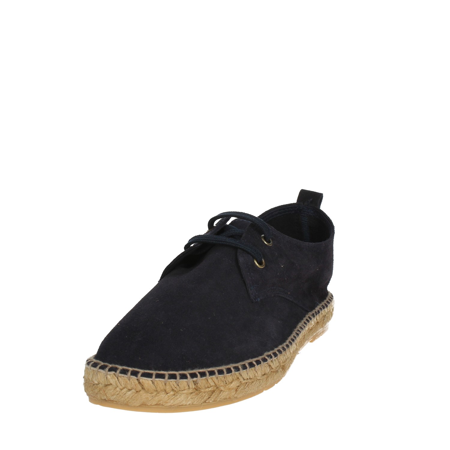 Spartum Espadrilles Blue Spartum Shoes Espadrilles Blue 4504 477