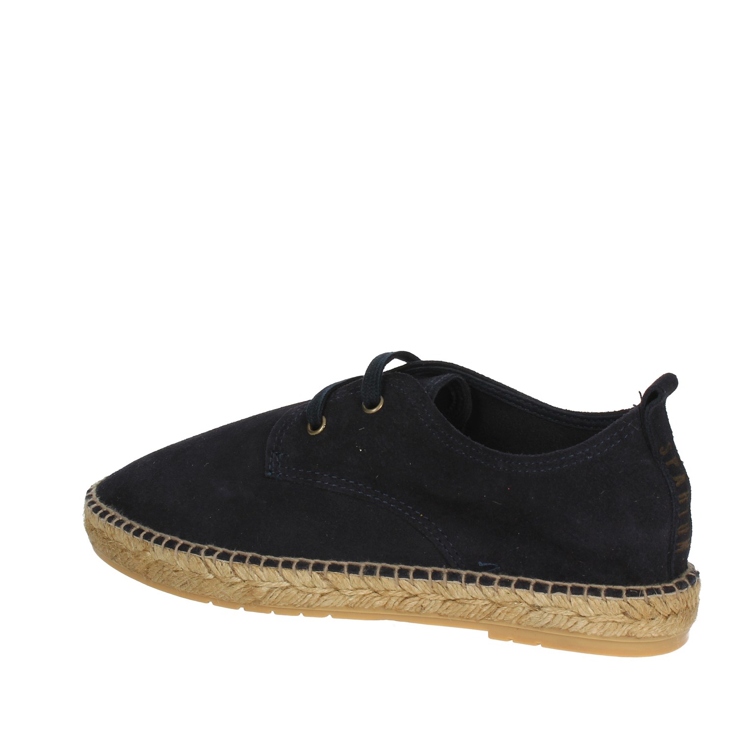 Spartum Espadrilles Blue Spartum Shoes Espadrilles Blue 4504 477