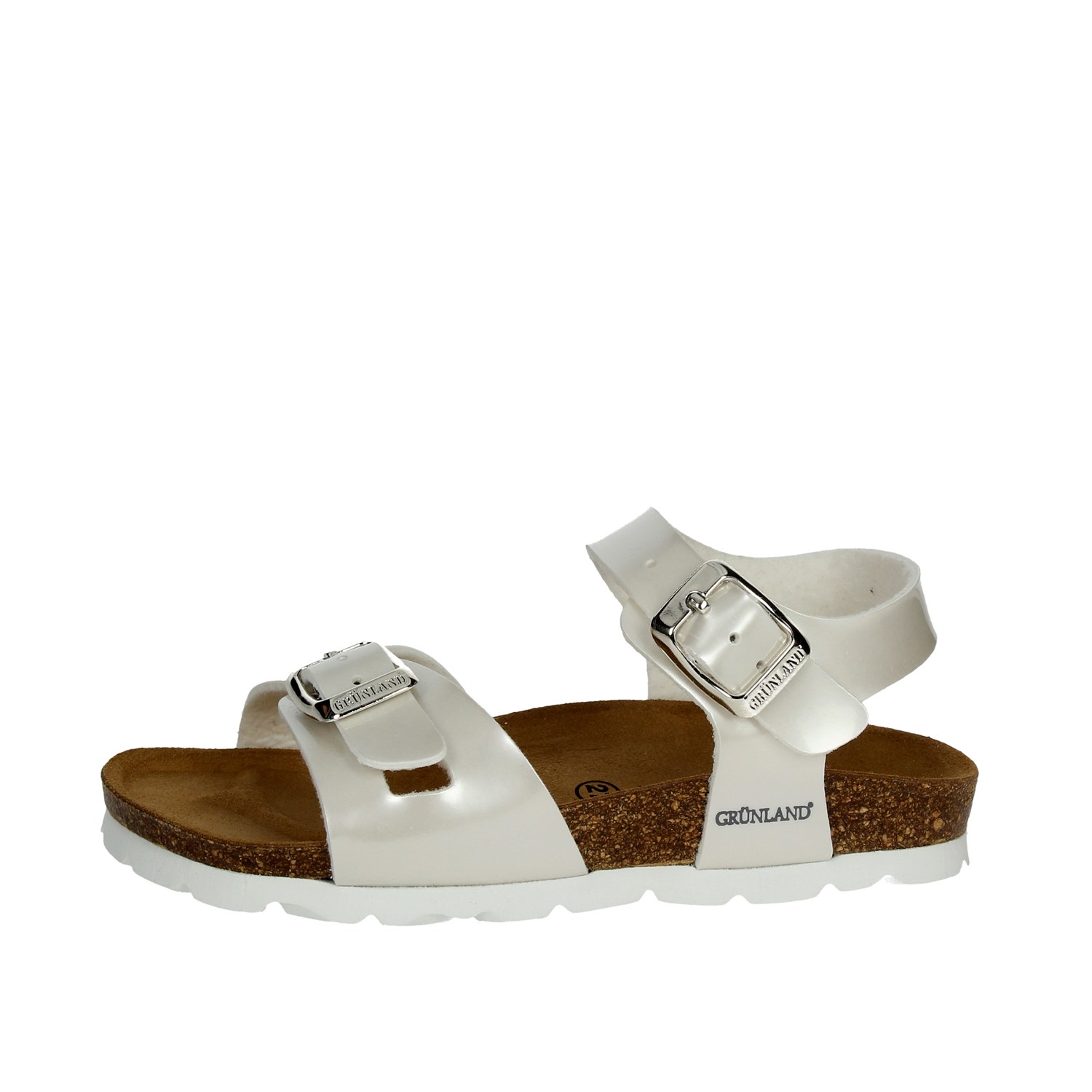 Grunland Sandals Pearl Grunland Shoes Sandals Pearl SB0434-40