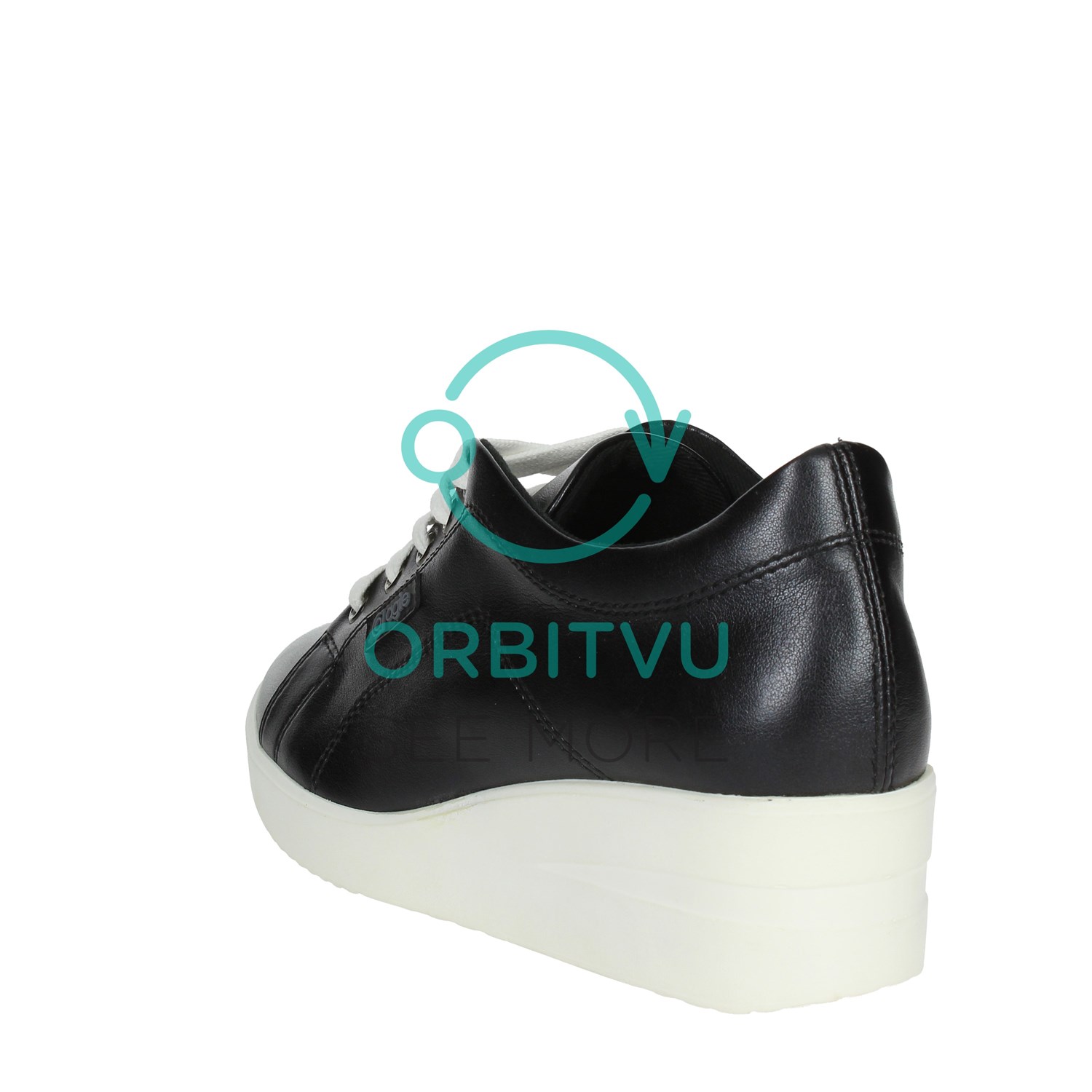 Sneakers Bassa Damenschuhe Agile By Rucoline 208(35-A) Primavera/Estate 940824 Sneakers Bassa Damenschuhe Agile By Rucoline 208(35-A) Primavera/Estate 940824