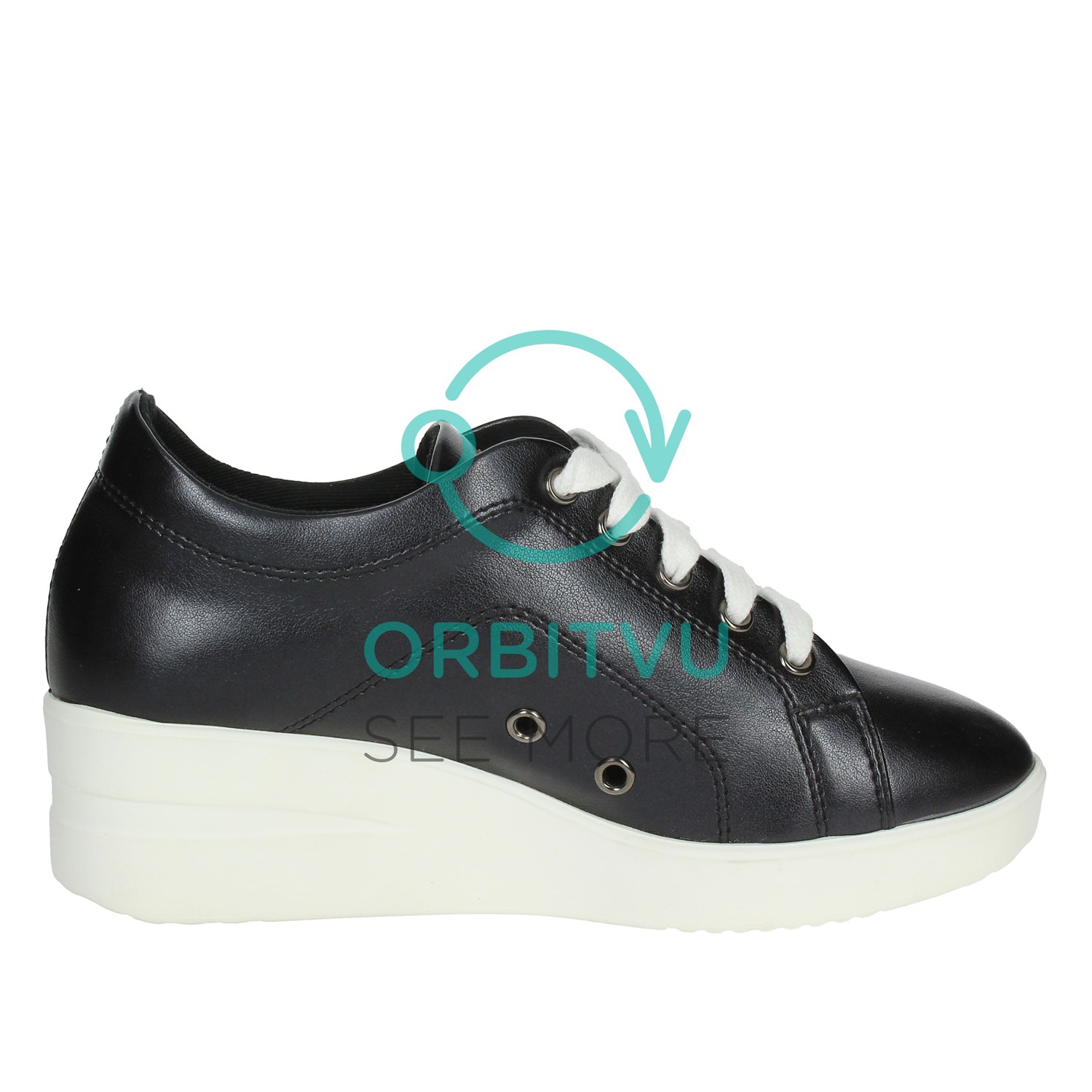 Sneakers Bassa Damenschuhe Agile By Rucoline 208(35-A) Primavera/Estate 940824 Sneakers Bassa Damenschuhe Agile By Rucoline 208(35-A) Primavera/Estate 940824