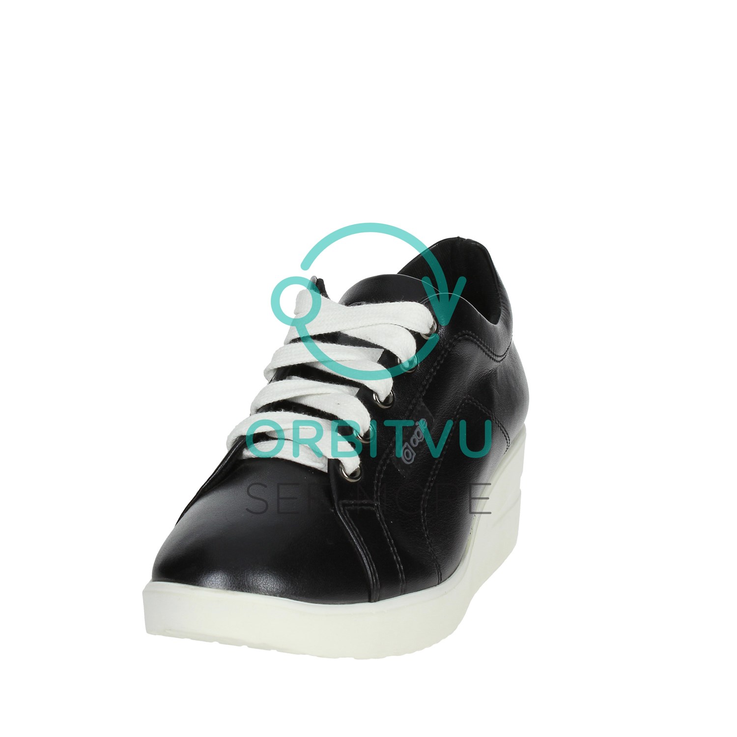 Sneakers Bassa Damenschuhe Agile By Rucoline 208(35-A) Primavera/Estate 940824 Sneakers Bassa Damenschuhe Agile By Rucoline 208(35-A) Primavera/Estate 940824