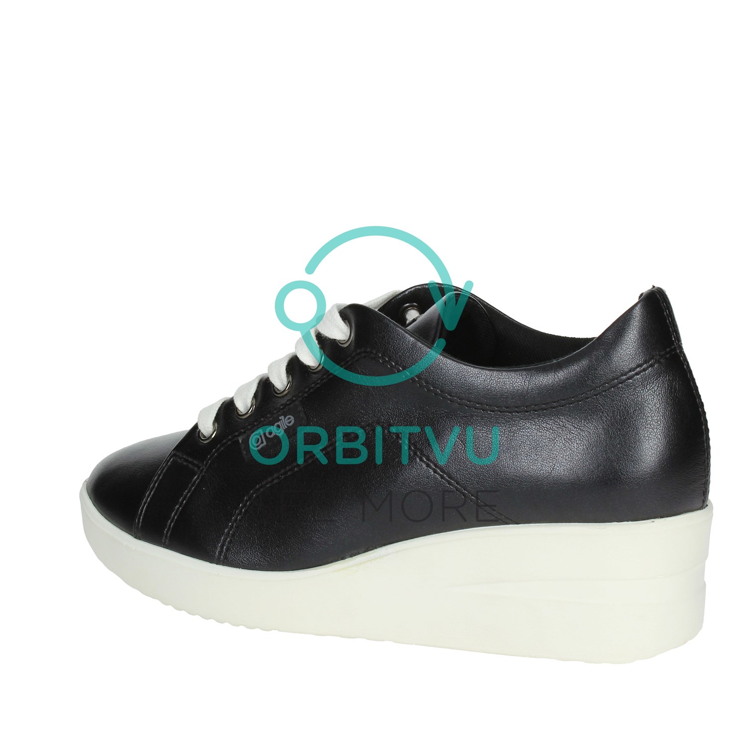 Sneakers Bassa Damenschuhe Agile By Rucoline 208(35-A) Primavera/Estate 940824 Sneakers Bassa Damenschuhe Agile By Rucoline 208(35-A) Primavera/Estate 940824