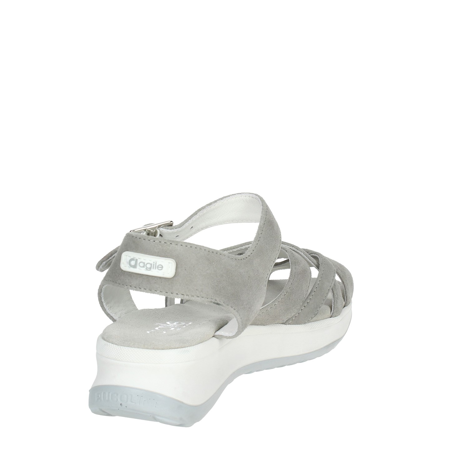 Agile By Rucoline 149(4-A) GRIGIO GRIGIO 149(4-A) Sandalo Donna Primavera/Estate d17e9d Agile By Rucoline 149(4-A) GRIGIO GRIGIO 149(4-A) Sandalo Donna Primavera/Estate d17e9d