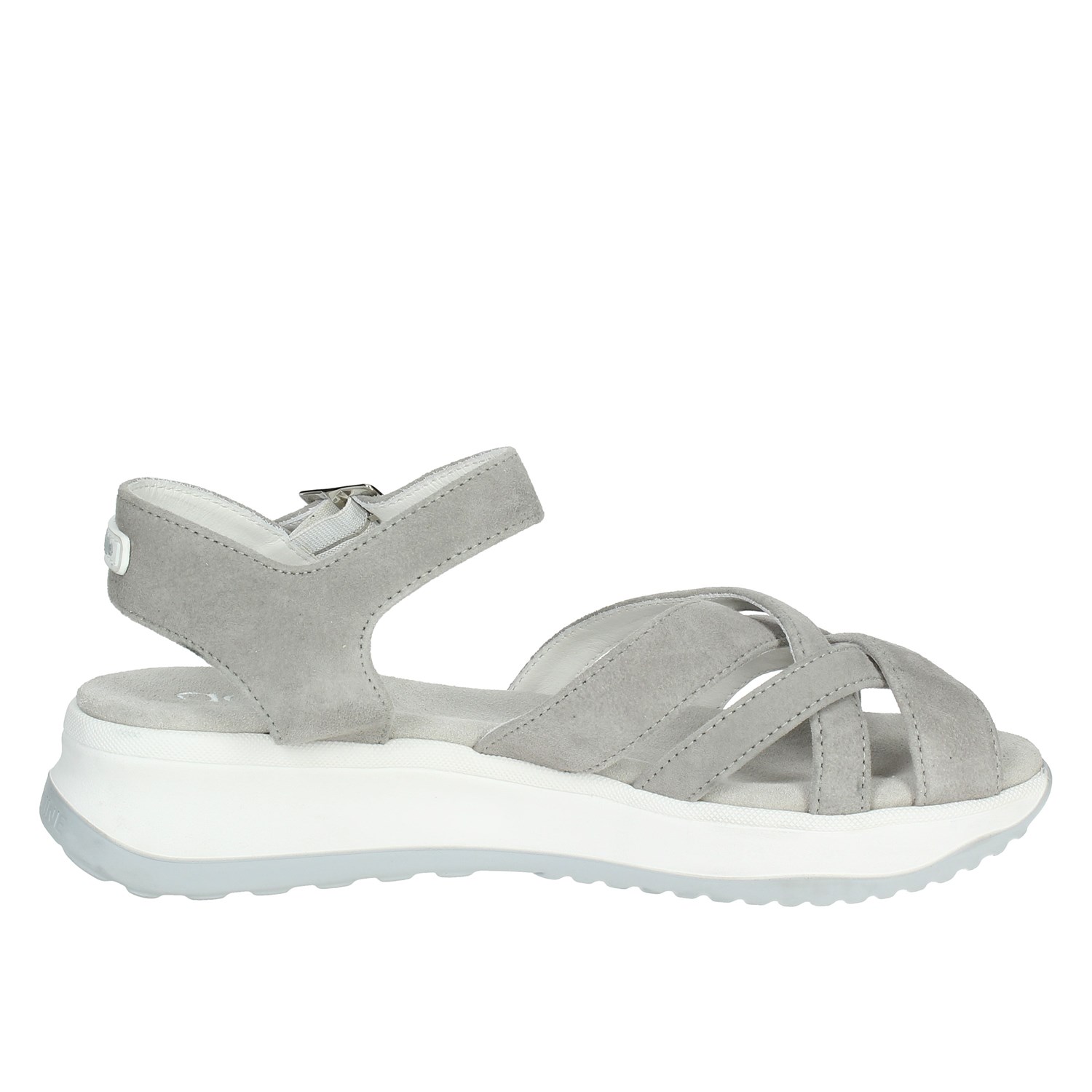 Agile By Rucoline 149(4-A) GRIGIO GRIGIO 149(4-A) Sandalo Donna Primavera/Estate d17e9d Agile By Rucoline 149(4-A) GRIGIO GRIGIO 149(4-A) Sandalo Donna Primavera/Estate d17e9d