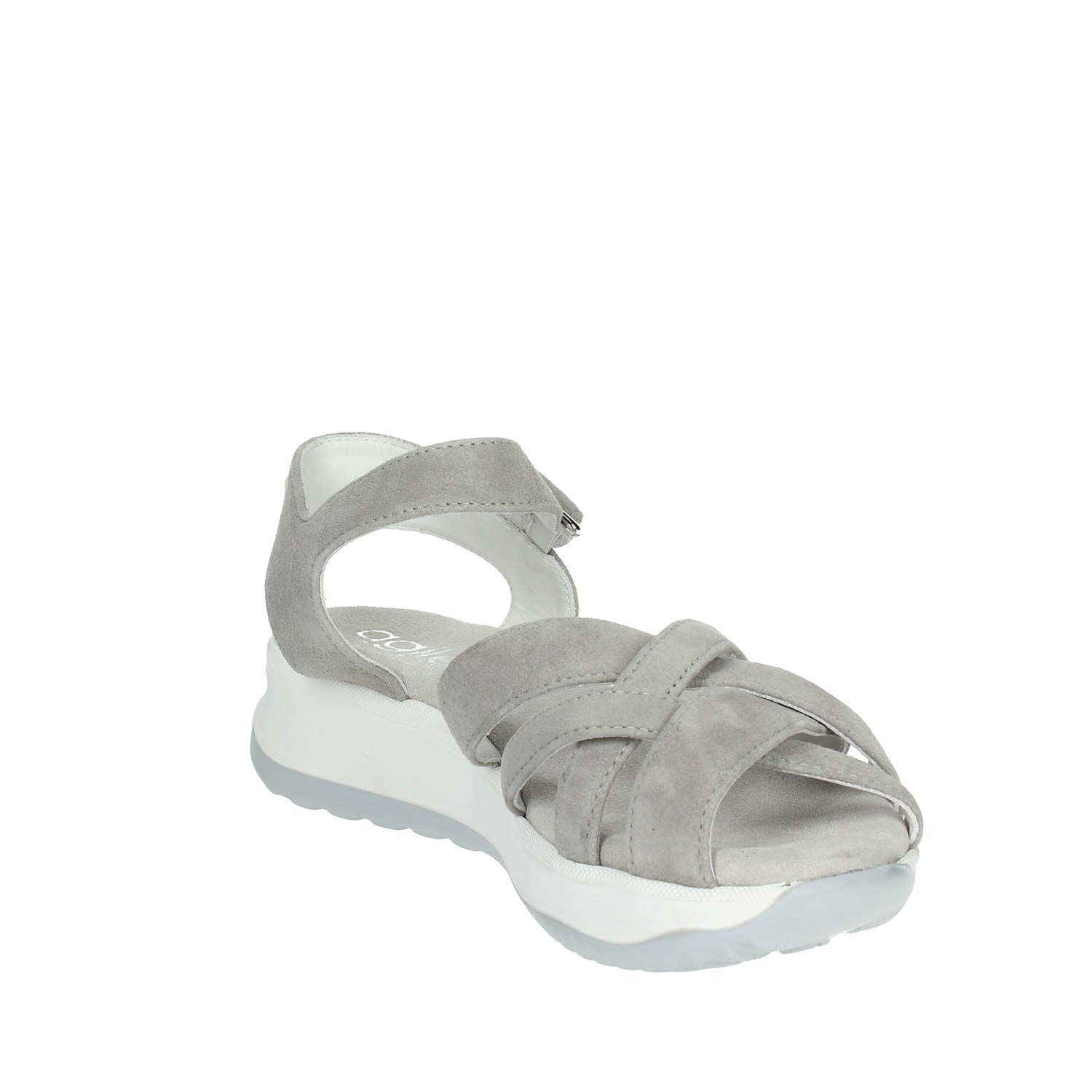 Agile By Rucoline 149(4-A) GRIGIO GRIGIO 149(4-A) Sandalo Donna Primavera/Estate d17e9d Agile By Rucoline 149(4-A) GRIGIO GRIGIO 149(4-A) Sandalo Donna Primavera/Estate d17e9d