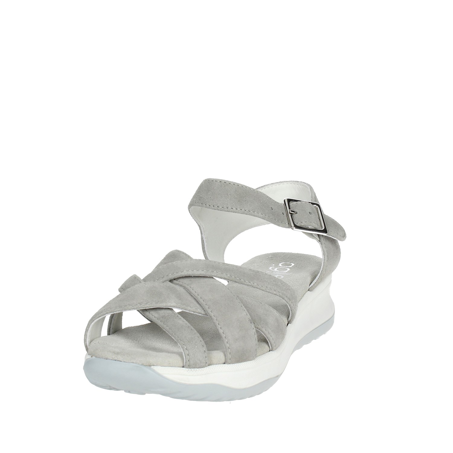 Agile By Rucoline 149(4-A) GRIGIO GRIGIO 149(4-A) Sandalo Donna Primavera/Estate d17e9d Agile By Rucoline 149(4-A) GRIGIO GRIGIO 149(4-A) Sandalo Donna Primavera/Estate d17e9d