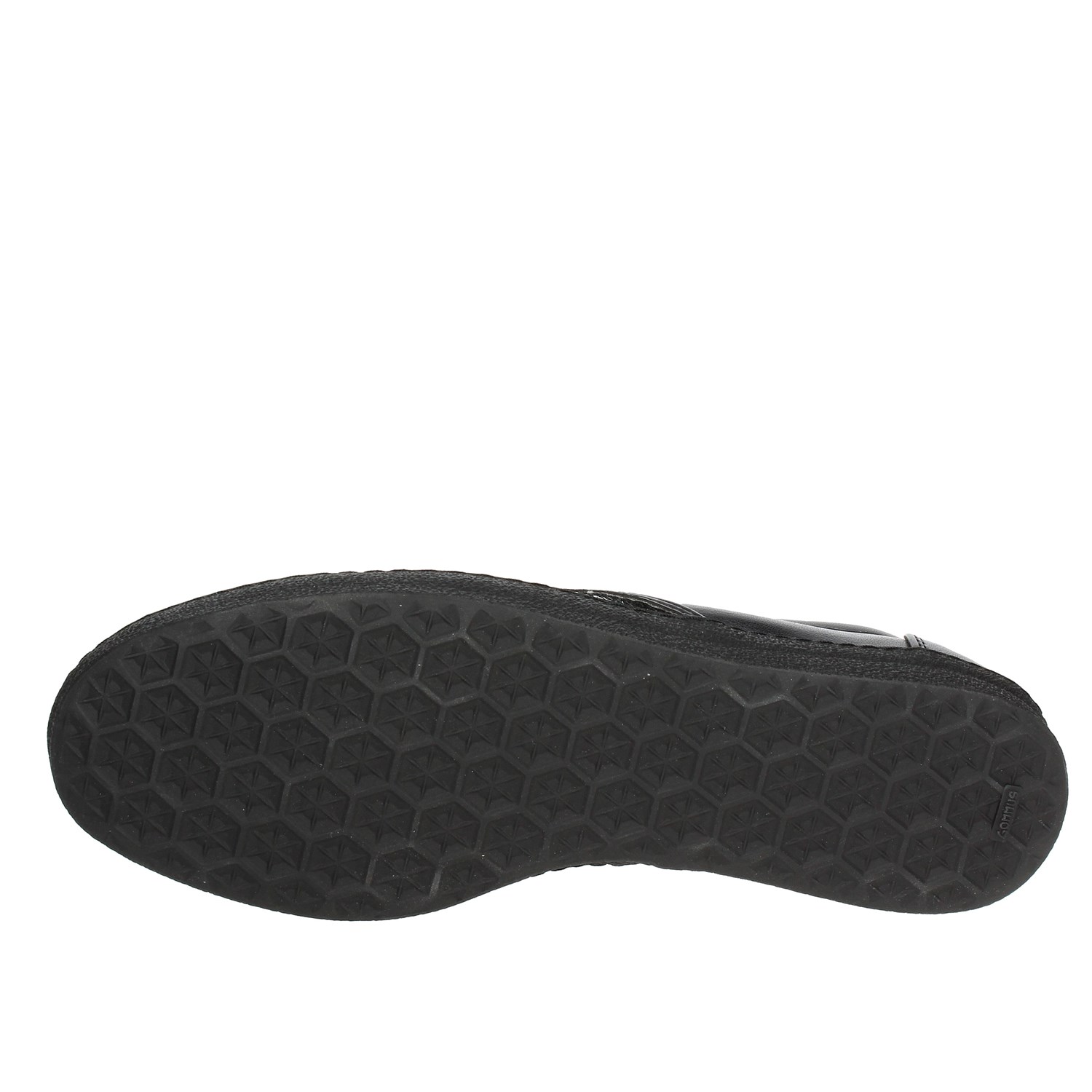 Agile By Rucoline Slip-on Shoes Black Agile By Rucoline Shoes Slip-on Shoes Black 2813(65-A)