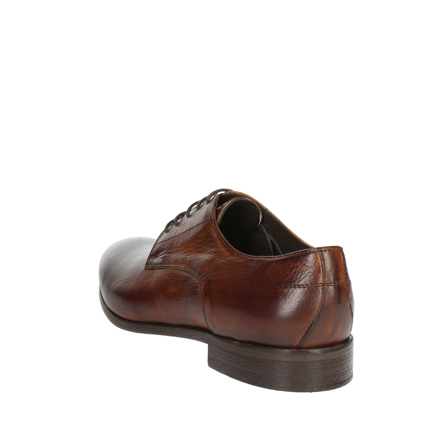 Veni Brogue Brown Veni Shoes Brogue Brown T0007