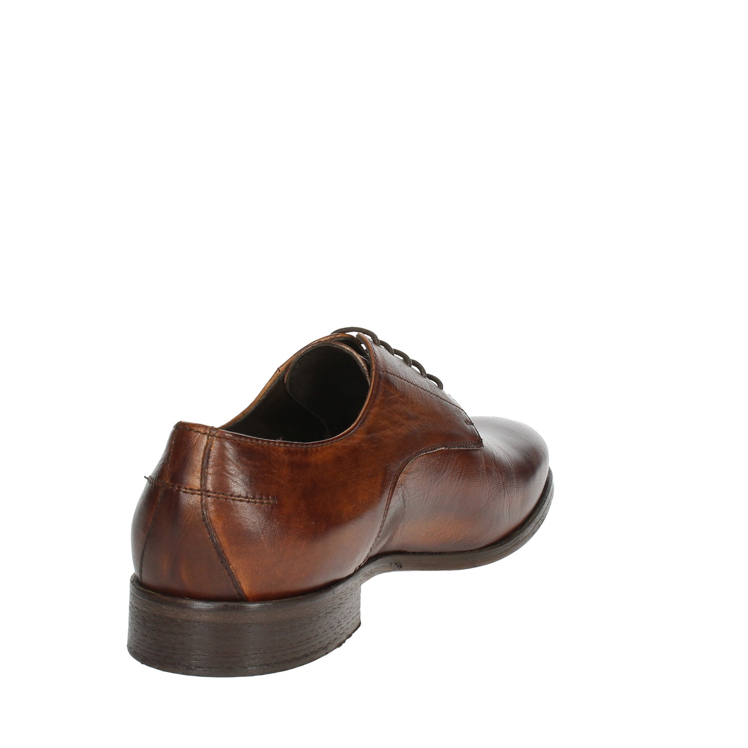 Veni Brogue Brown Veni Shoes Brogue Brown T0007