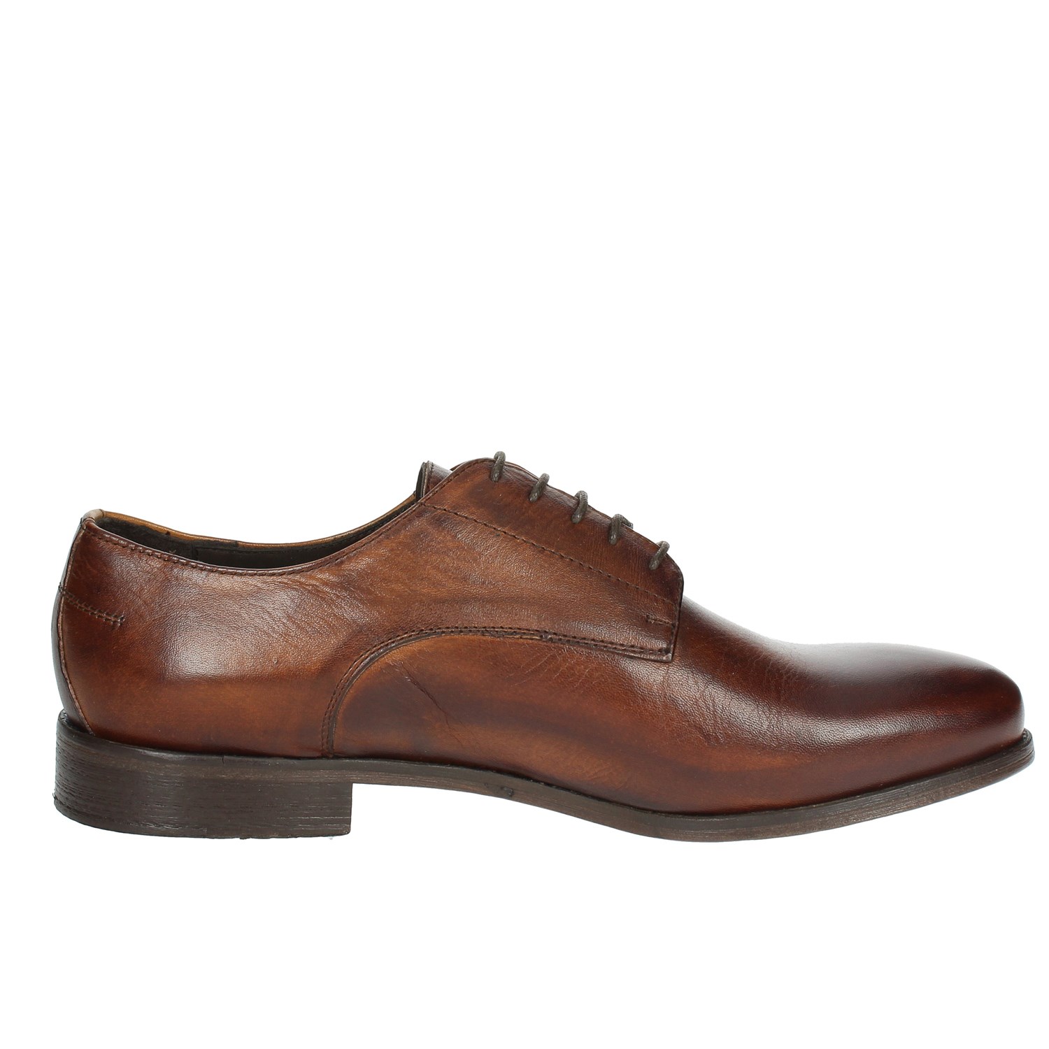 Veni Brogue Brown Veni Shoes Brogue Brown T0007