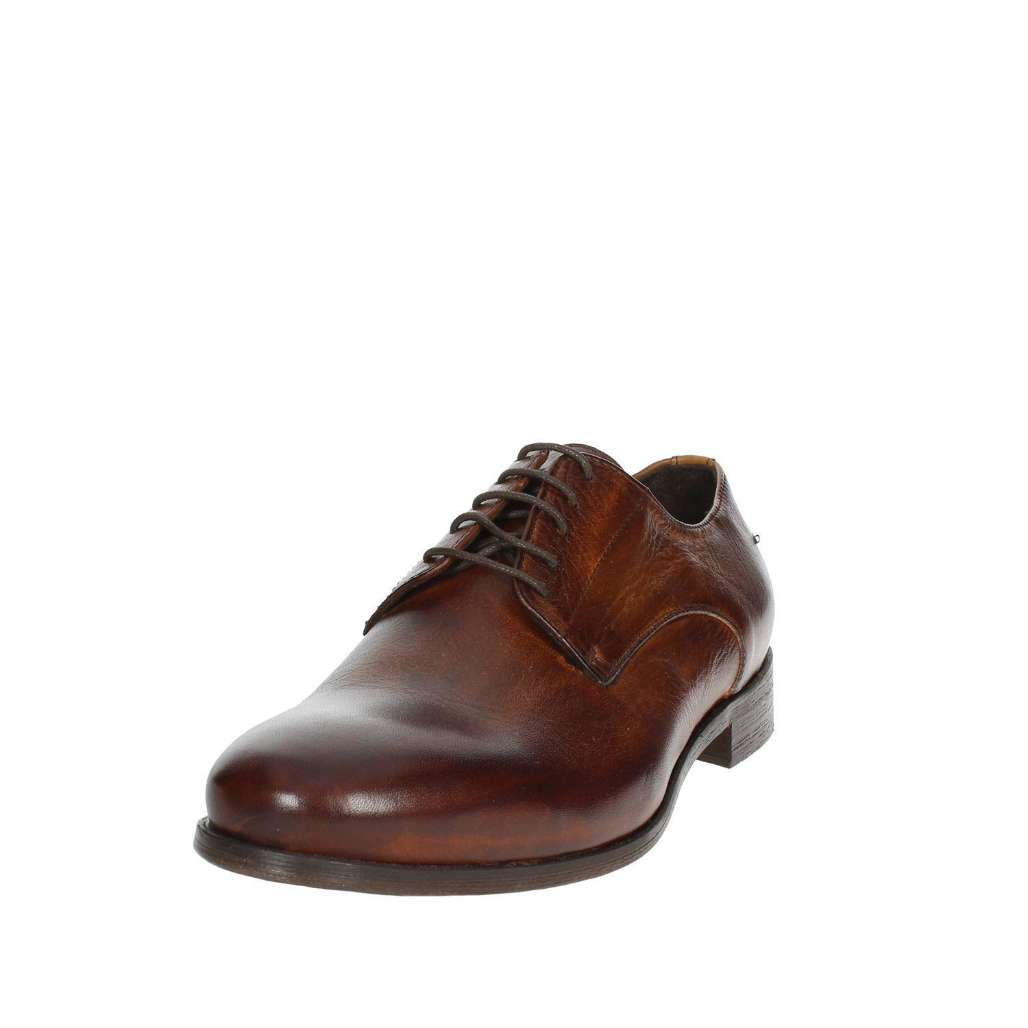 Veni Brogue Brown Veni Shoes Brogue Brown T0007