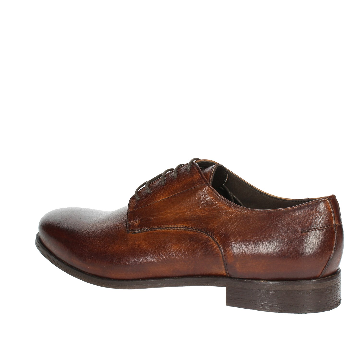 Veni Brogue Brown Veni Shoes Brogue Brown T0007