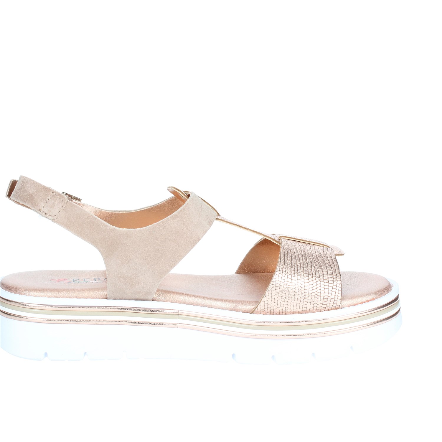 Sandale Damen Damen Sandale Repo 63272 Frühjahr/Sommer 6a485b Sandale Damen Damen Sandale Repo 63272 Frühjahr/Sommer 6a485b