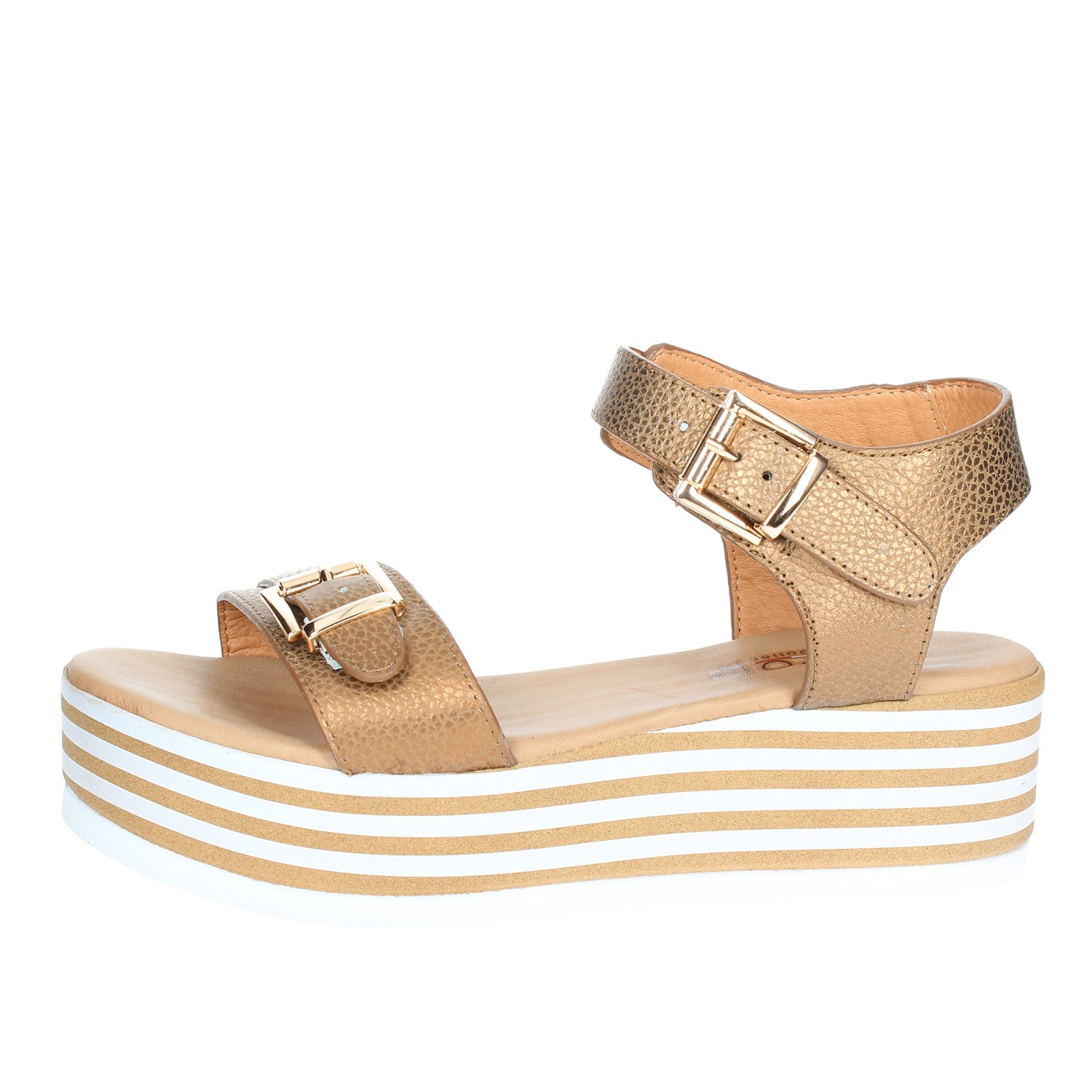 Repo Sandals Bronze Repo Shoes Sandals Bronze 54251
