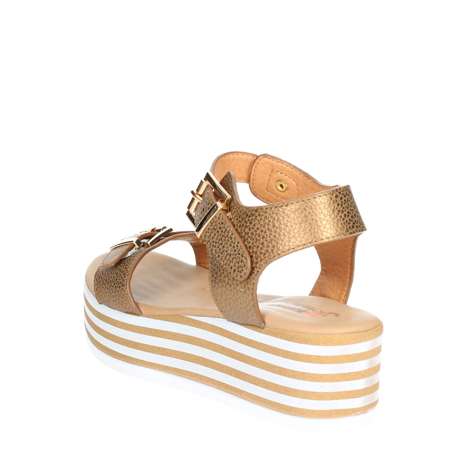 Repo Sandals Bronze Repo Shoes Sandals Bronze 54251