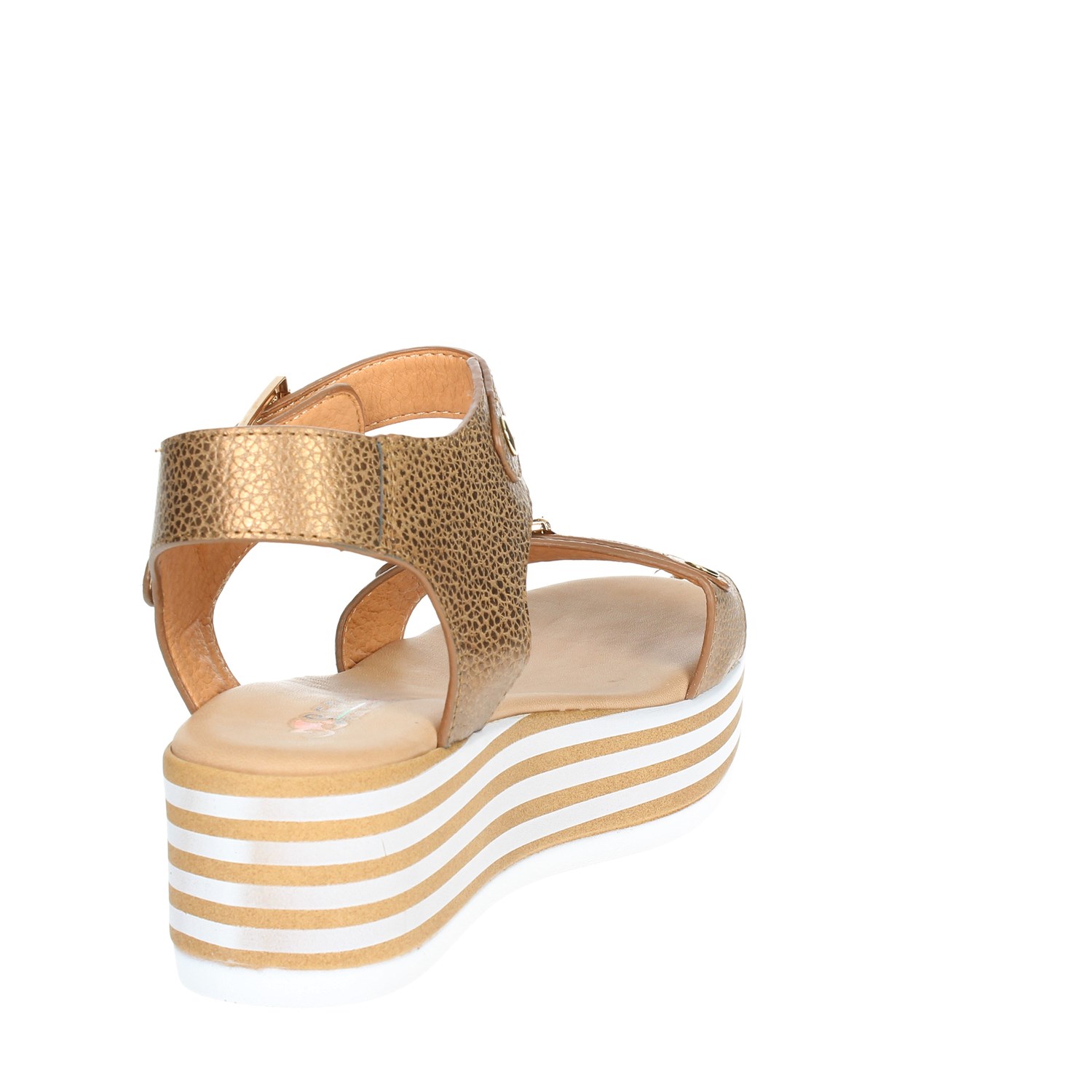 Repo Sandals Bronze Repo Shoes Sandals Bronze 54251