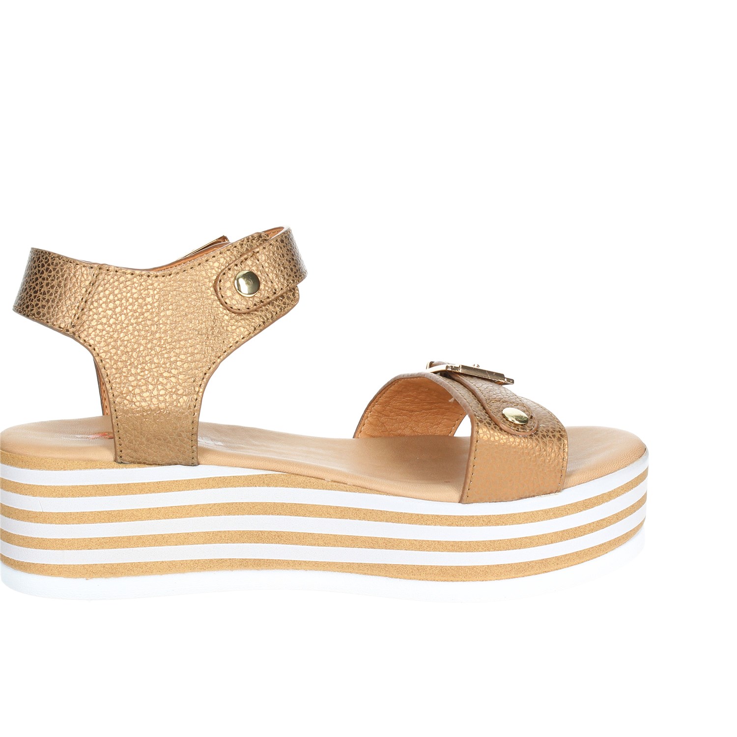 Repo Sandals Bronze Repo Shoes Sandals Bronze 54251