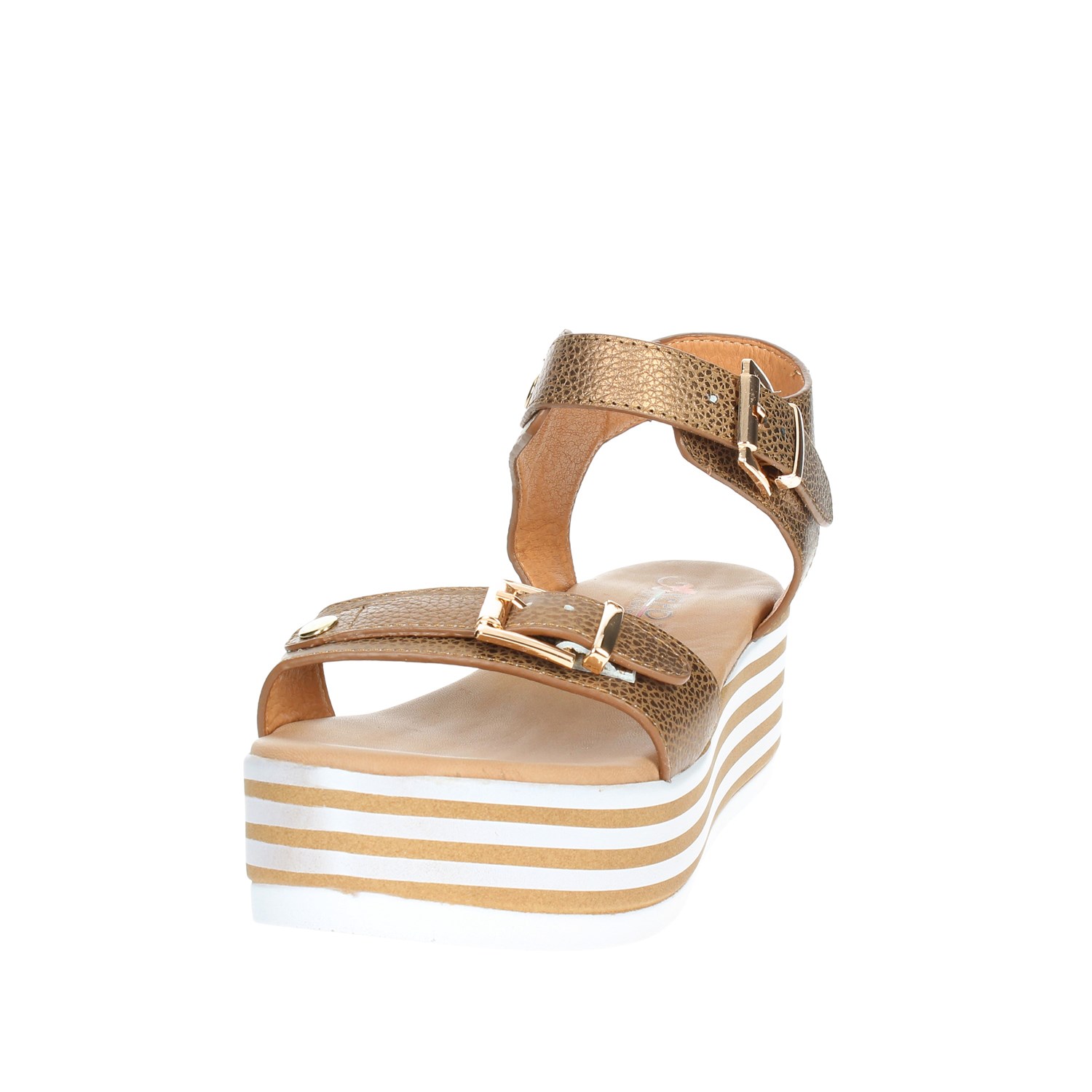 Repo Sandals Bronze Repo Shoes Sandals Bronze 54251