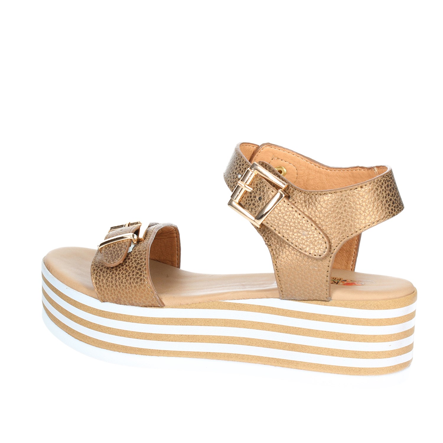 Repo Sandals Bronze Repo Shoes Sandals Bronze 54251