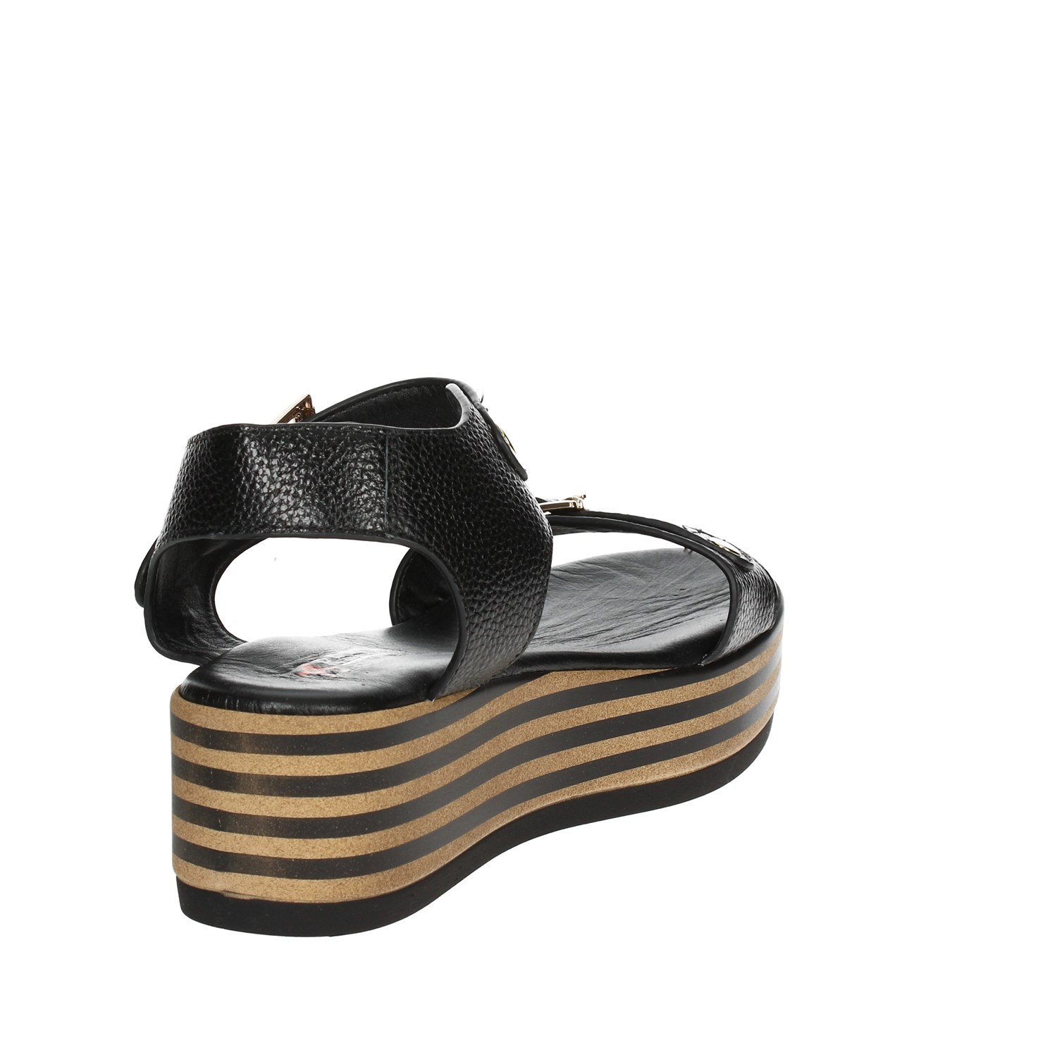 Repo Sandals Black Repo Shoes Sandals Black 54251