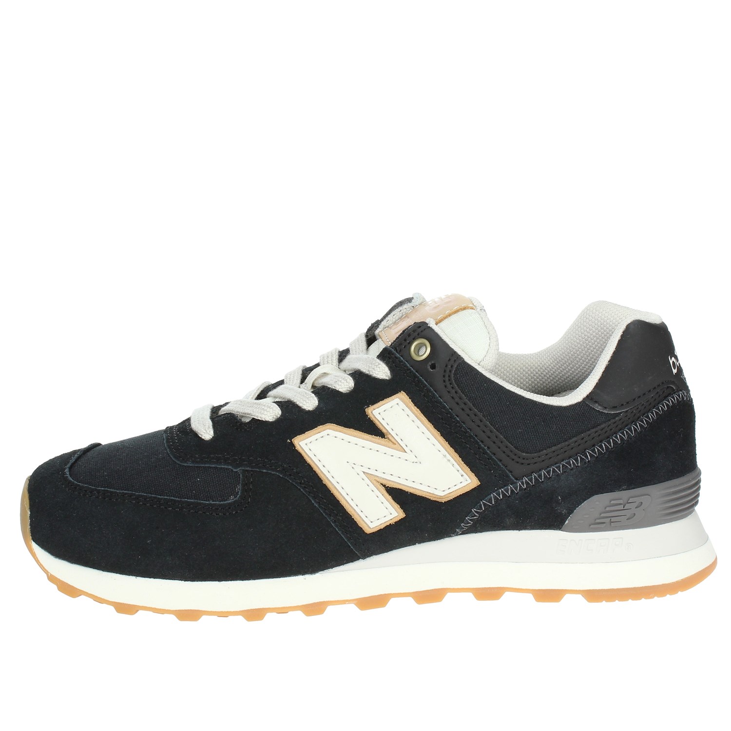 Sneakers Bassa Uomo New Balance ML574OUA Primavera/Estate Sneakers Bassa Uomo New Balance ML574OUA Primavera/Estate