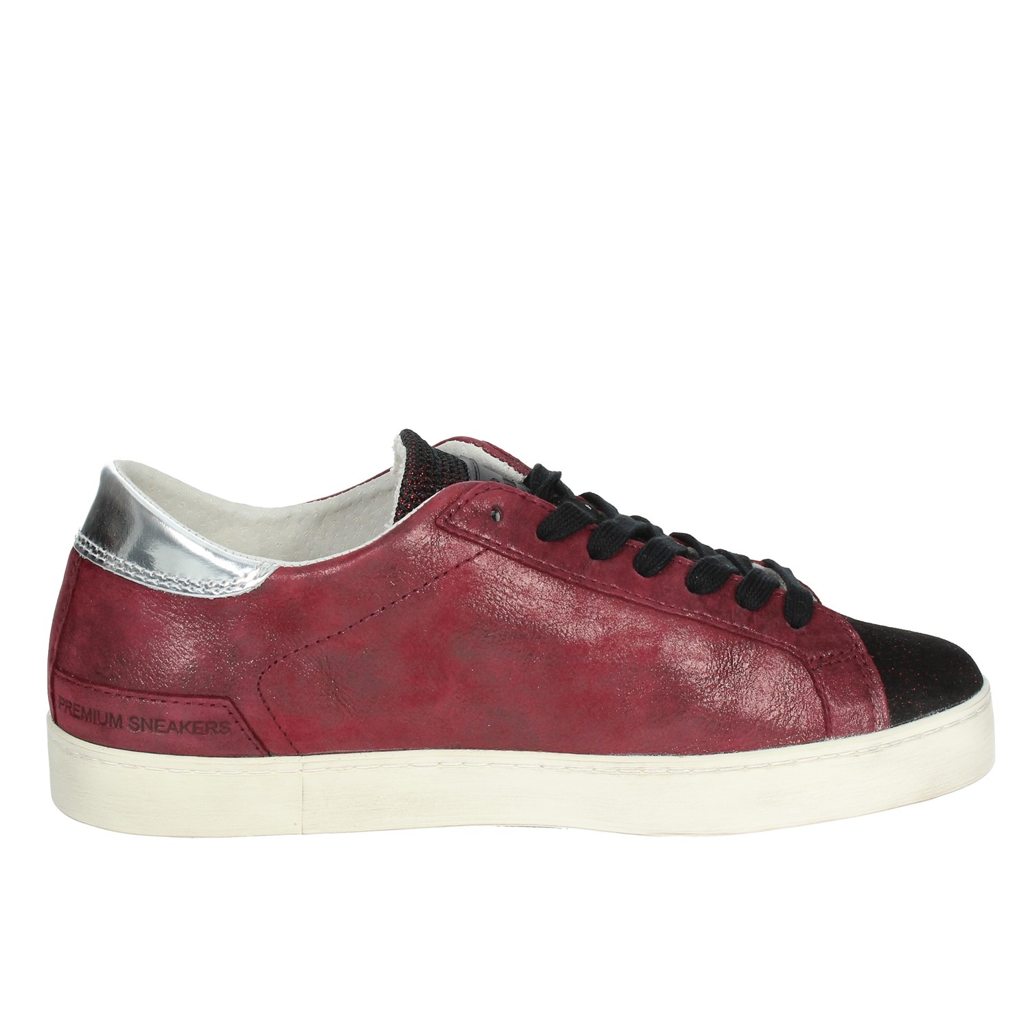 D.a.t.e. HILL LOW-66I BORDEAUX zapatillas zapatillas BORDEAUX Bassa mujer Autunno Inverno fe3151 D.a.t.e. HILL LOW-66I BORDEAUX zapatillas zapatillas BORDEAUX Bassa mujer Autunno Inverno fe3151