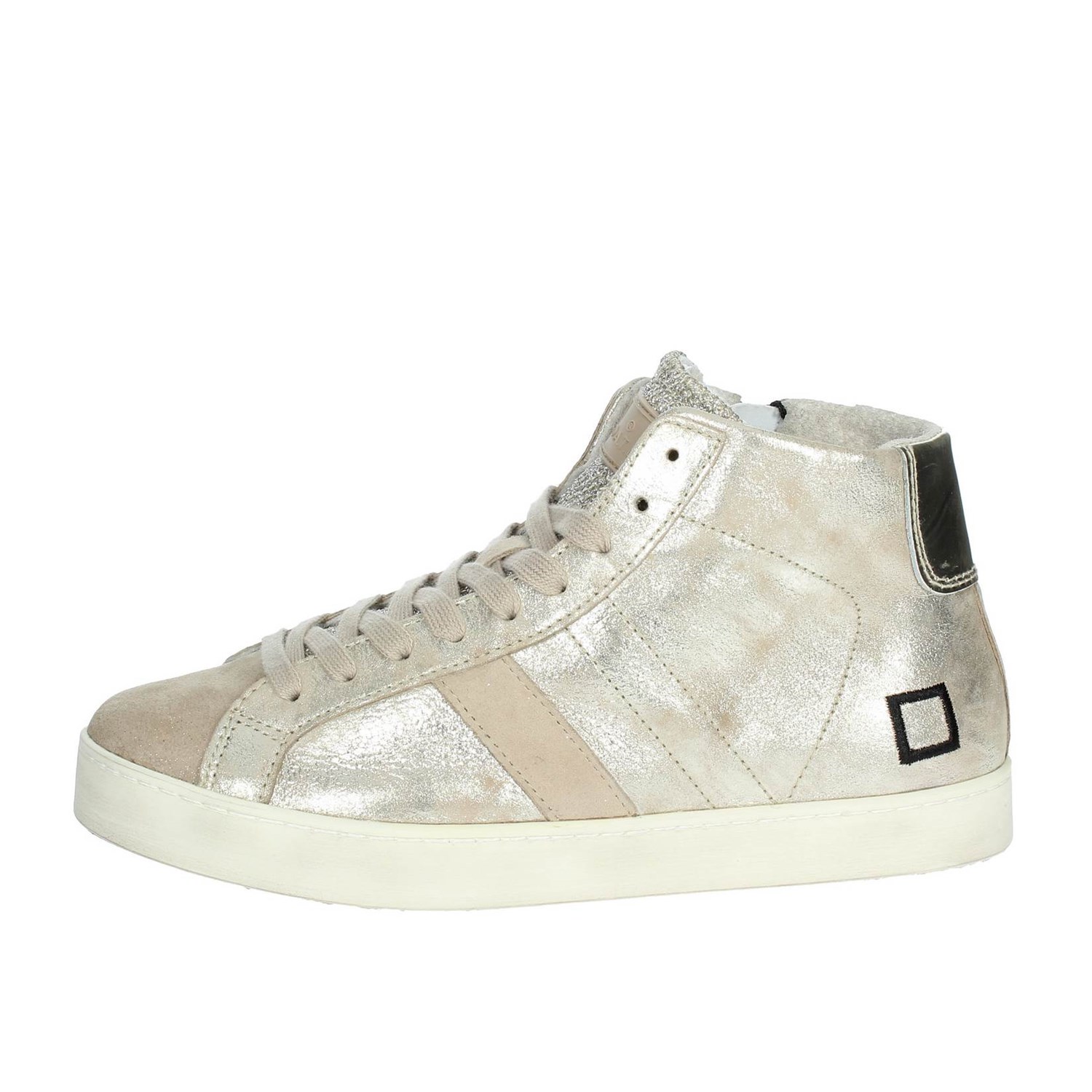 D.a.t.e. HILL Damenschuhe LOW-57I PLATINO Sneakers Alta Damenschuhe HILL Autunno/Inverno e46e7e D.a.t.e. HILL Damenschuhe LOW-57I PLATINO Sneakers Alta Damenschuhe HILL Autunno/Inverno e46e7e