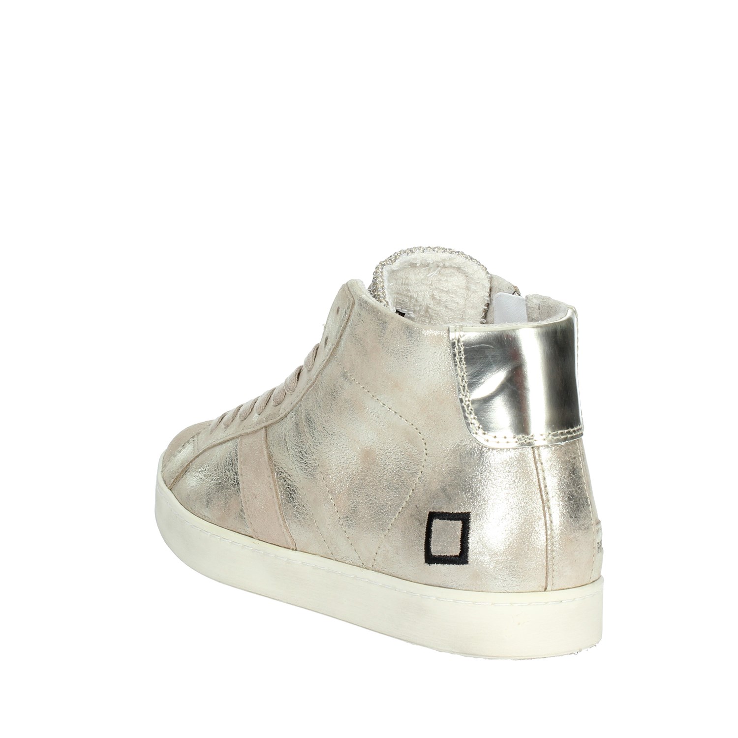 D.a.t.e. HILL Damenschuhe LOW-57I PLATINO Sneakers Alta Damenschuhe HILL Autunno/Inverno e46e7e D.a.t.e. HILL Damenschuhe LOW-57I PLATINO Sneakers Alta Damenschuhe HILL Autunno/Inverno e46e7e
