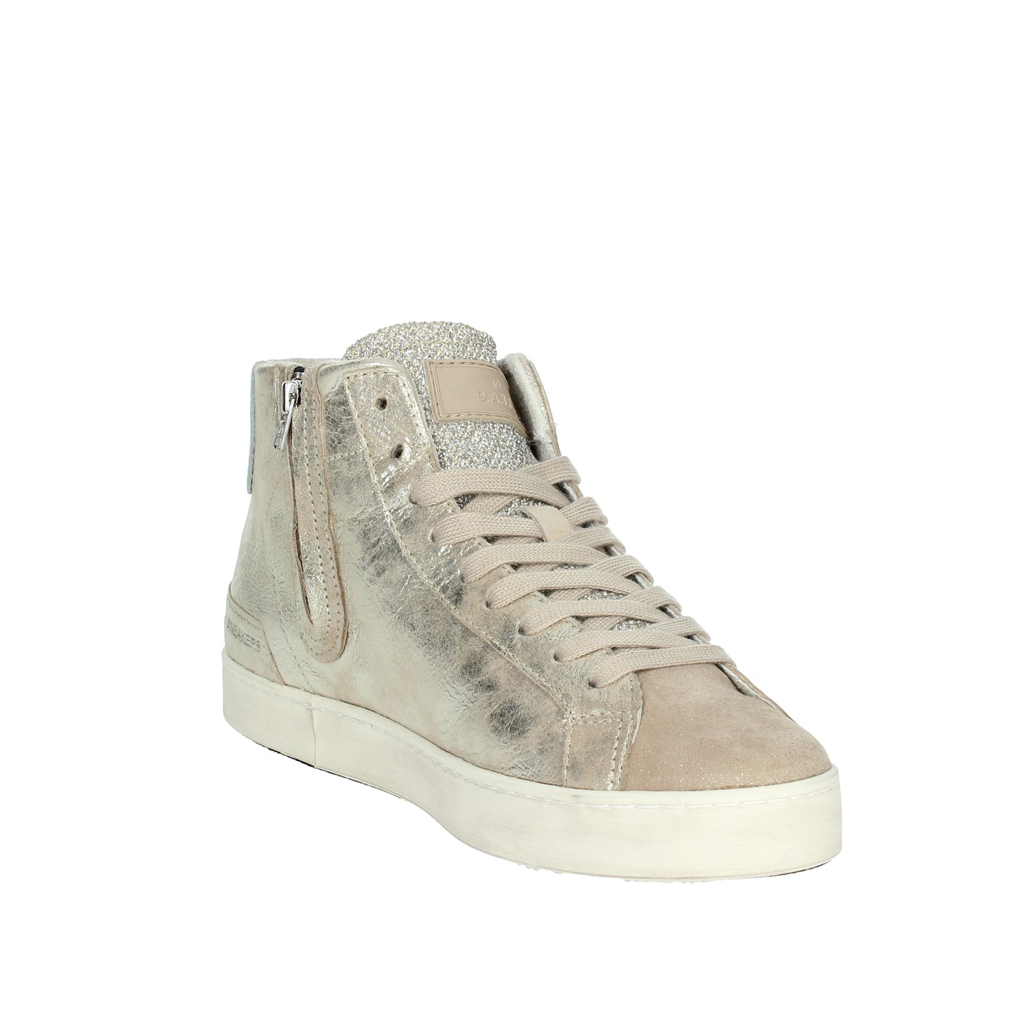 D.a.t.e. HILL Damenschuhe LOW-57I PLATINO Sneakers Alta Damenschuhe HILL Autunno/Inverno e46e7e D.a.t.e. HILL Damenschuhe LOW-57I PLATINO Sneakers Alta Damenschuhe HILL Autunno/Inverno e46e7e