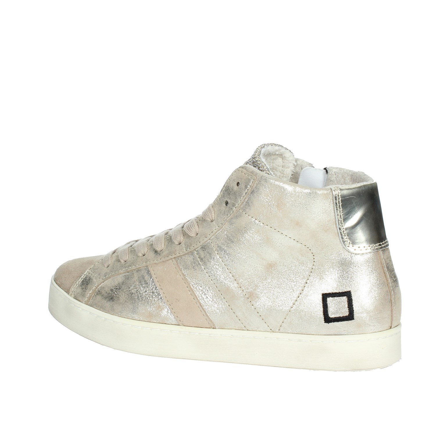 D.a.t.e. HILL Damenschuhe LOW-57I PLATINO Sneakers Alta Damenschuhe HILL Autunno/Inverno e46e7e D.a.t.e. HILL Damenschuhe LOW-57I PLATINO Sneakers Alta Damenschuhe HILL Autunno/Inverno e46e7e