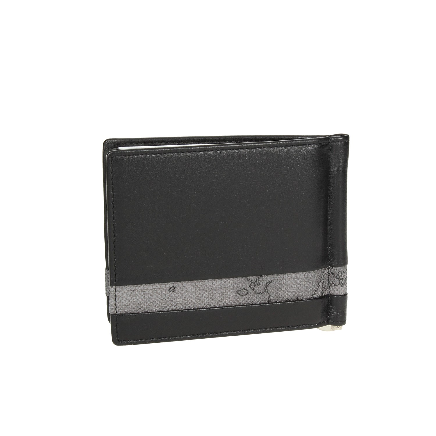 1 Classe Wallets Black 1 Classe Accessories Wallets Black BVW144 5400