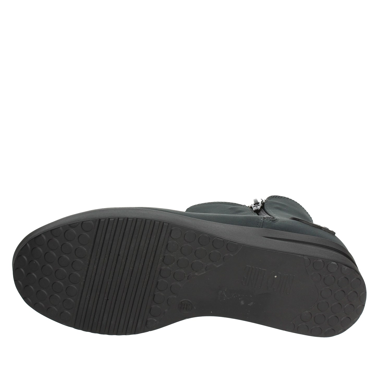 Agile By Rucoline Ankle Boots Charcoal grey Agile By Rucoline Shoes Ankle Boots Charcoal grey 211-36