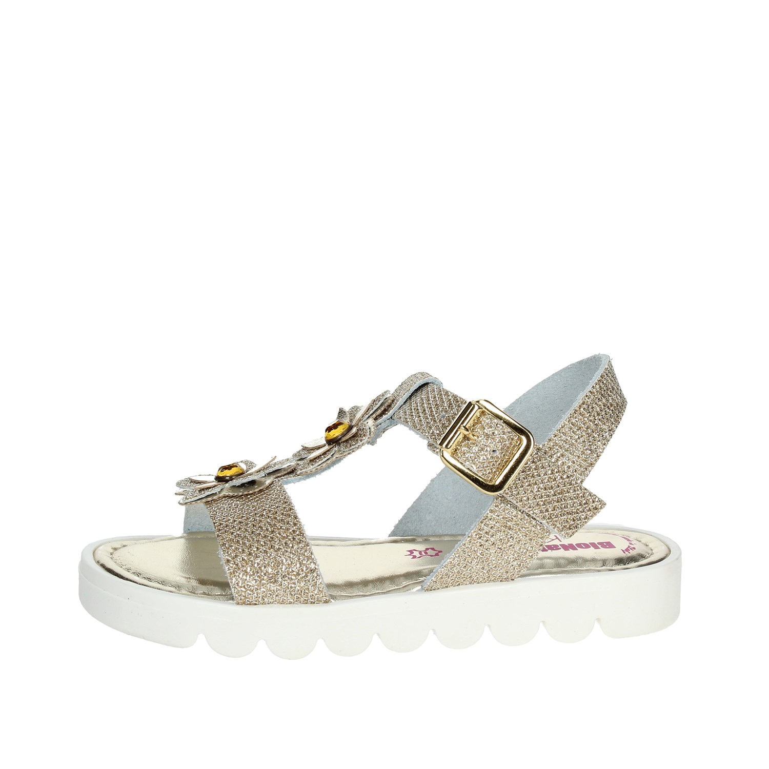 Bionatura Sandals Platinum Bionatura Shoes Sandals Platinum VALE