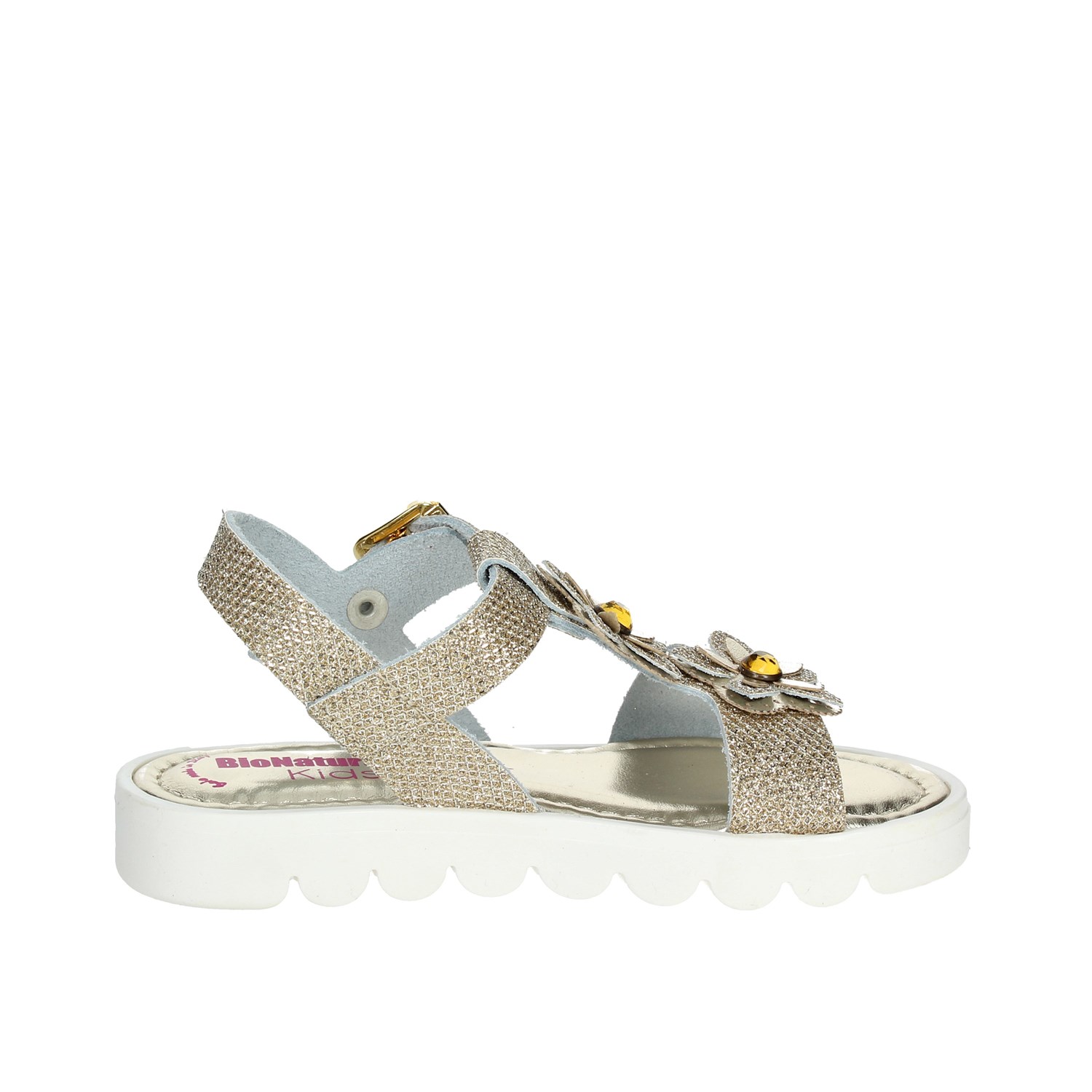 Bionatura Sandals Platinum Bionatura Shoes Sandals Platinum VALE