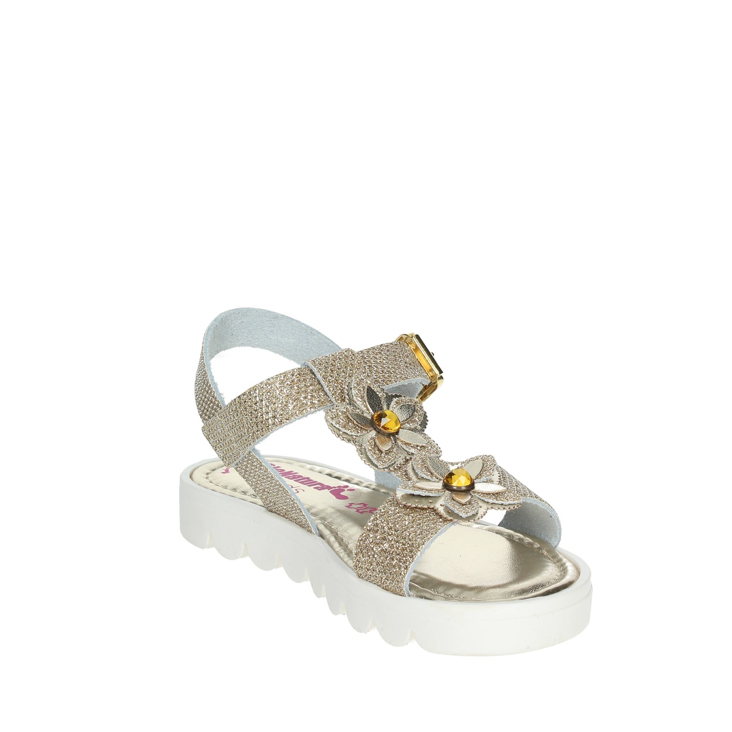 Bionatura Sandals Platinum Bionatura Shoes Sandals Platinum VALE