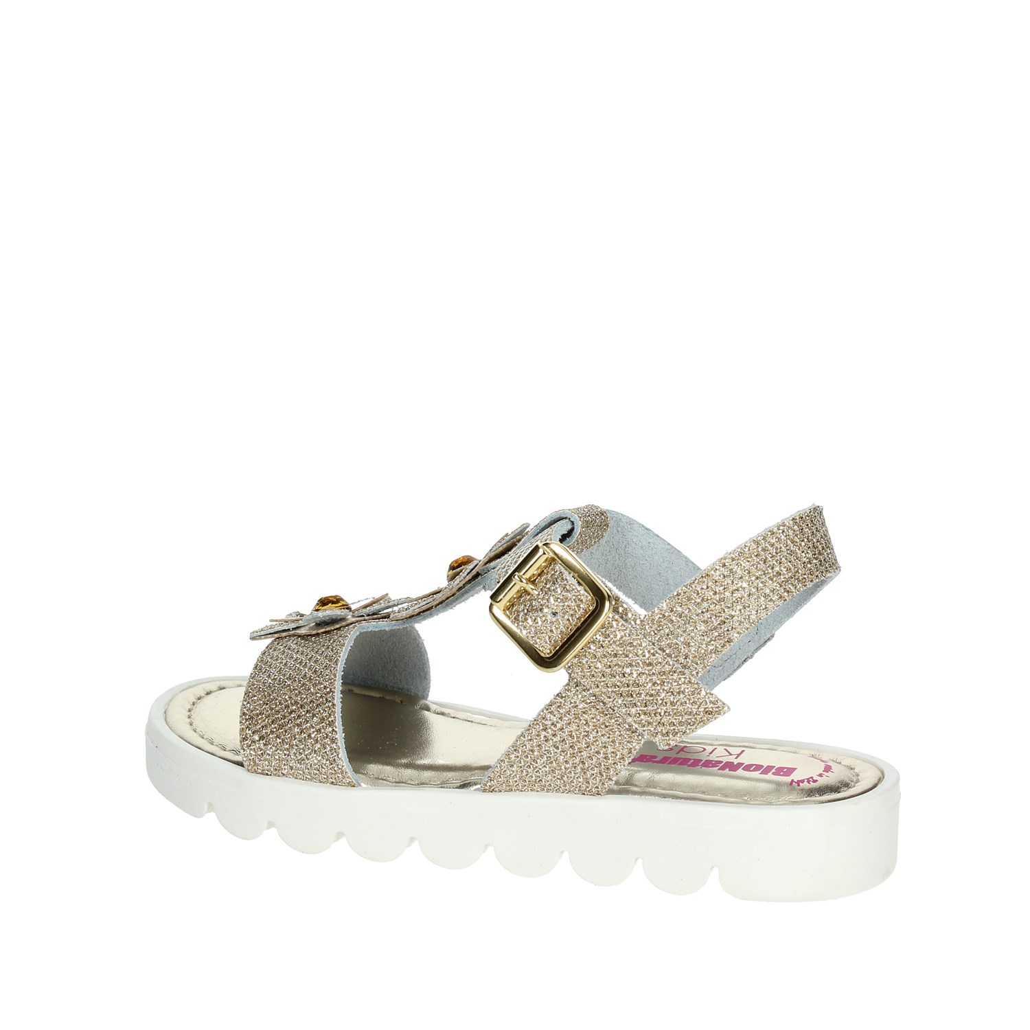 Bionatura Sandals Platinum Bionatura Shoes Sandals Platinum VALE