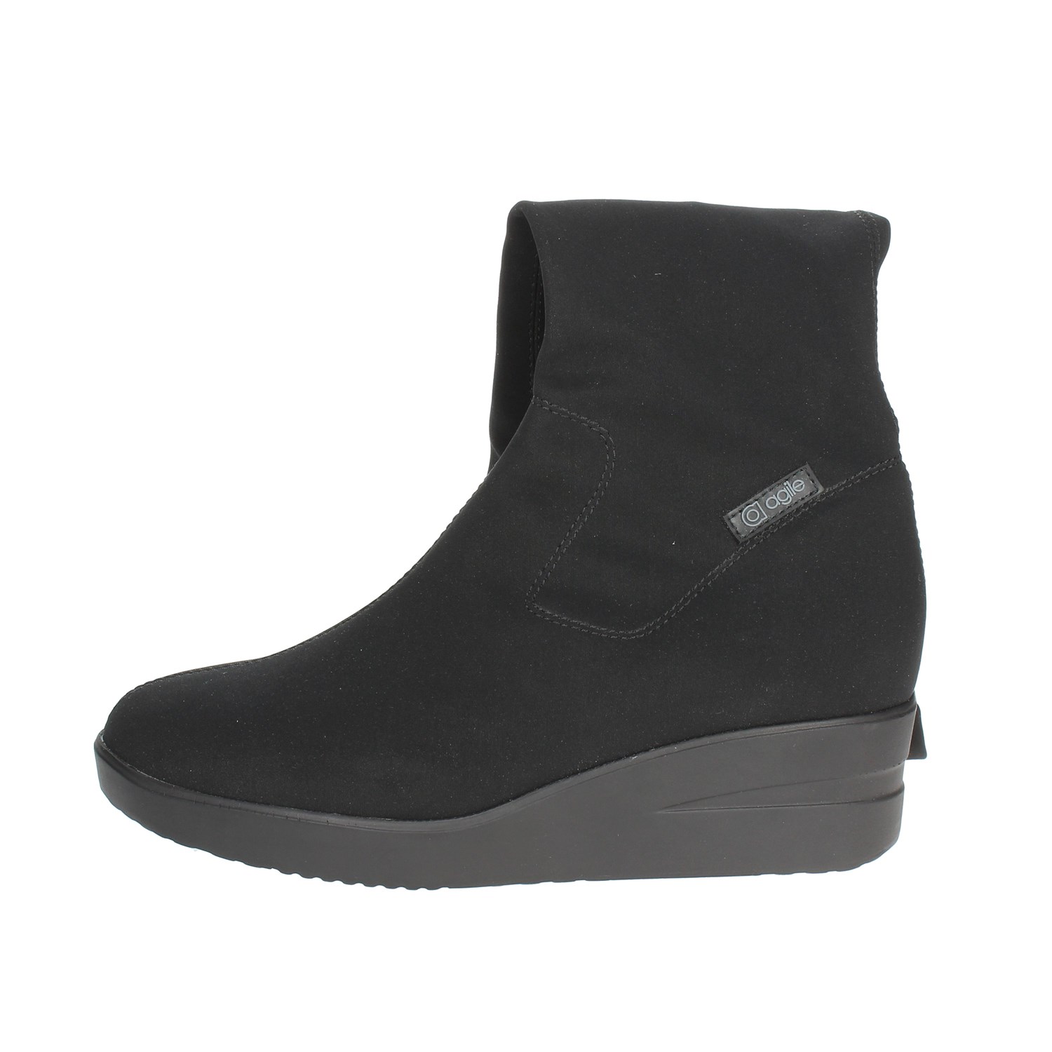 Agile By Rucoline Autunno/Inverno 2615-46 NERO Stivale Donna Autunno/Inverno ca8fc3 Agile By Rucoline Autunno/Inverno 2615-46 NERO Stivale Donna Autunno/Inverno ca8fc3