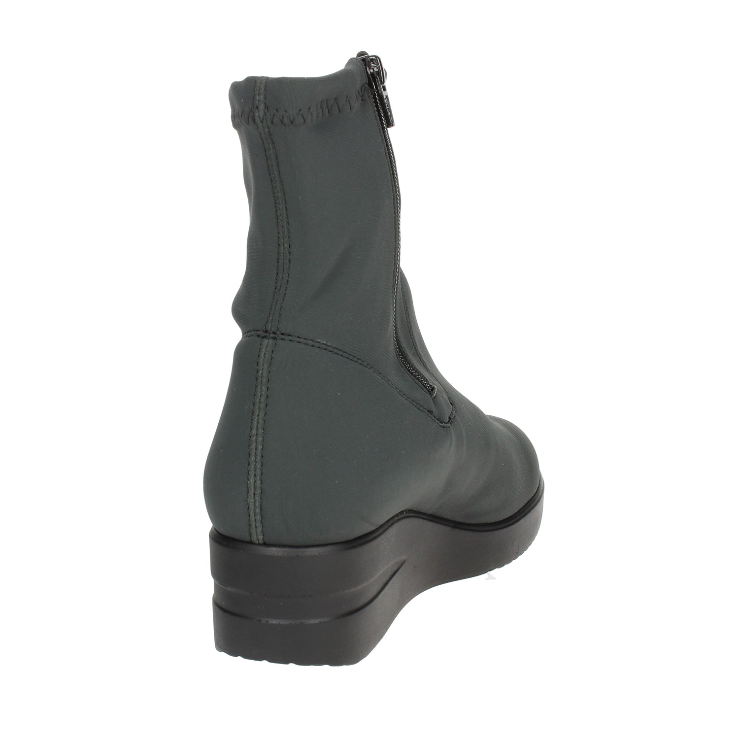Agile 2621-48 By Rucoline 2621-48 Agile ANTRACITE Stivaletti Zeppa mujer Autunno Inverno d27a83 Agile 2621-48 By Rucoline 2621-48 Agile ANTRACITE Stivaletti Zeppa mujer Autunno Inverno d27a83
