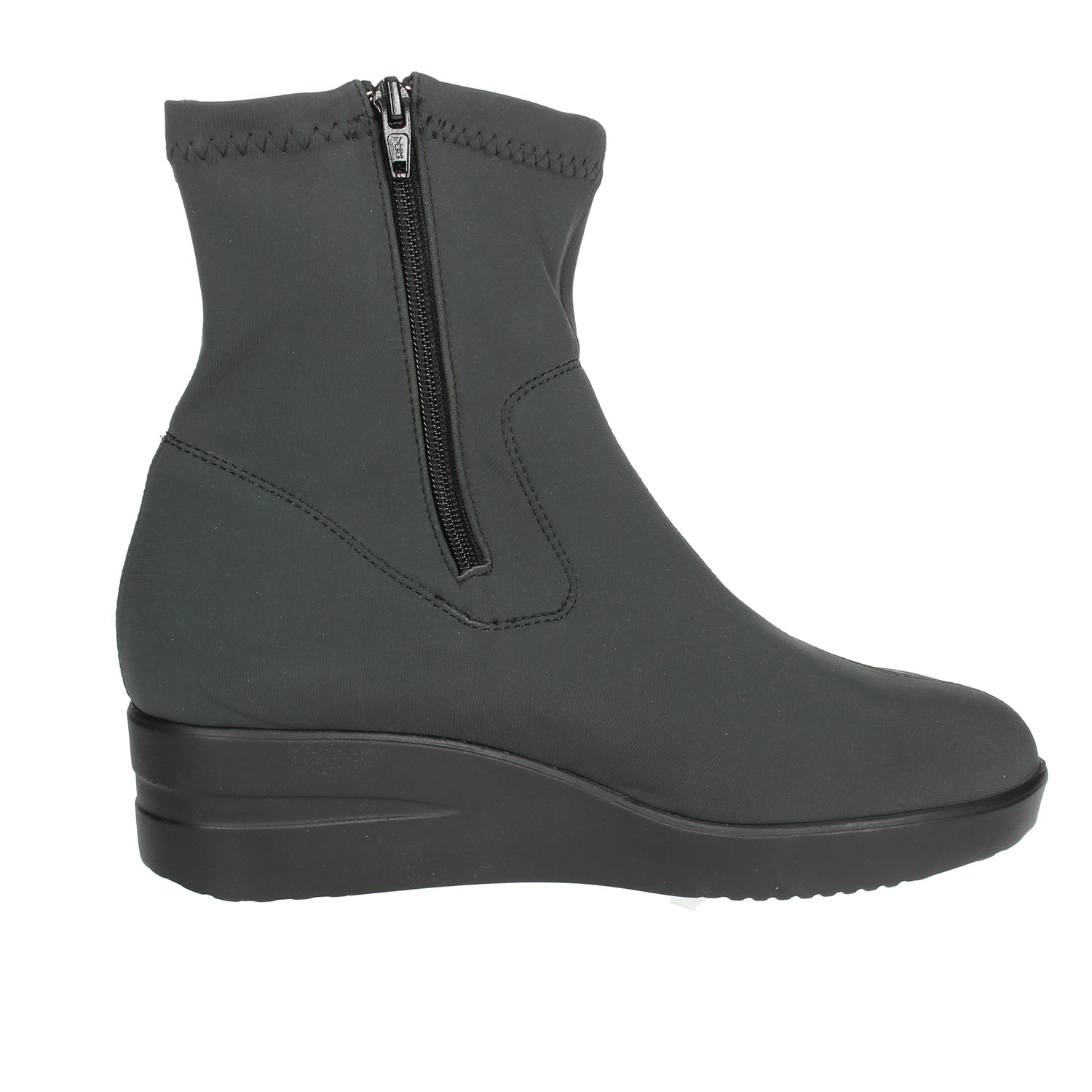 Agile 2621-48 By Rucoline 2621-48 Agile ANTRACITE Stivaletti Zeppa mujer Autunno Inverno d27a83 Agile 2621-48 By Rucoline 2621-48 Agile ANTRACITE Stivaletti Zeppa mujer Autunno Inverno d27a83